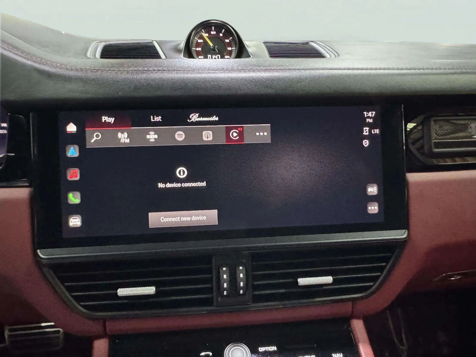 Porsche Cayenne photo 57
