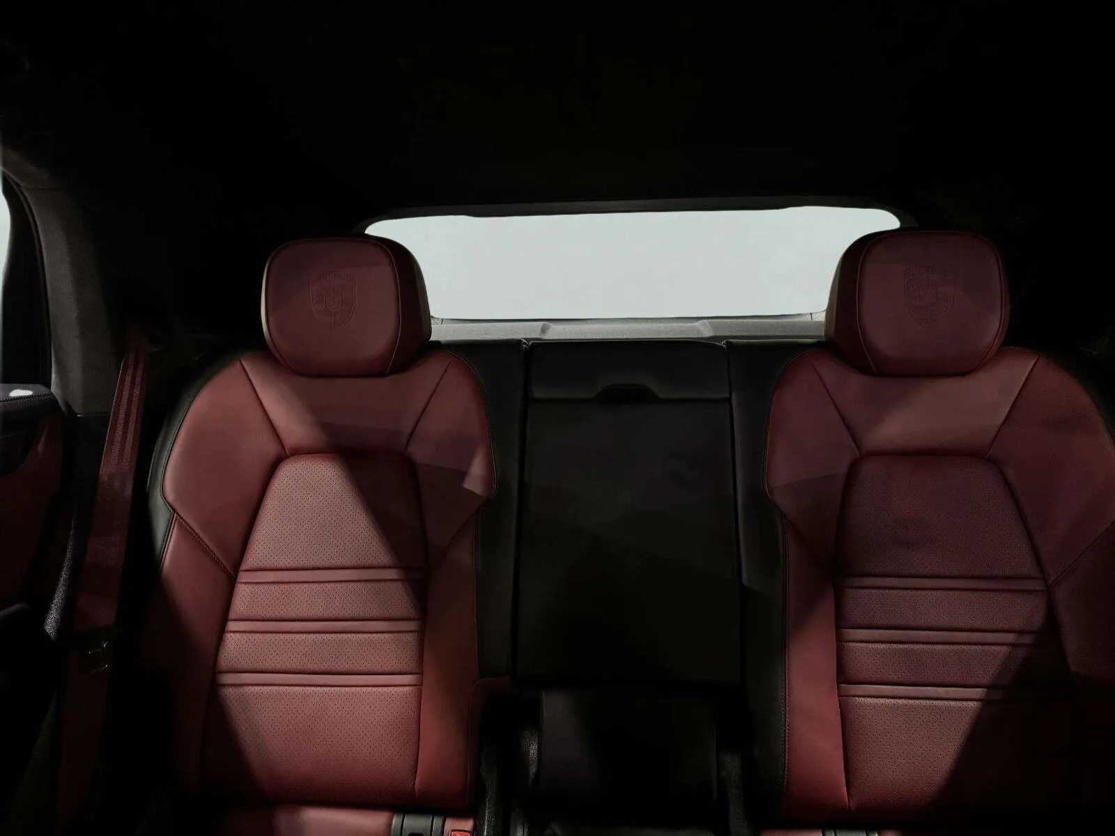 Porsche Cayenne photo 62