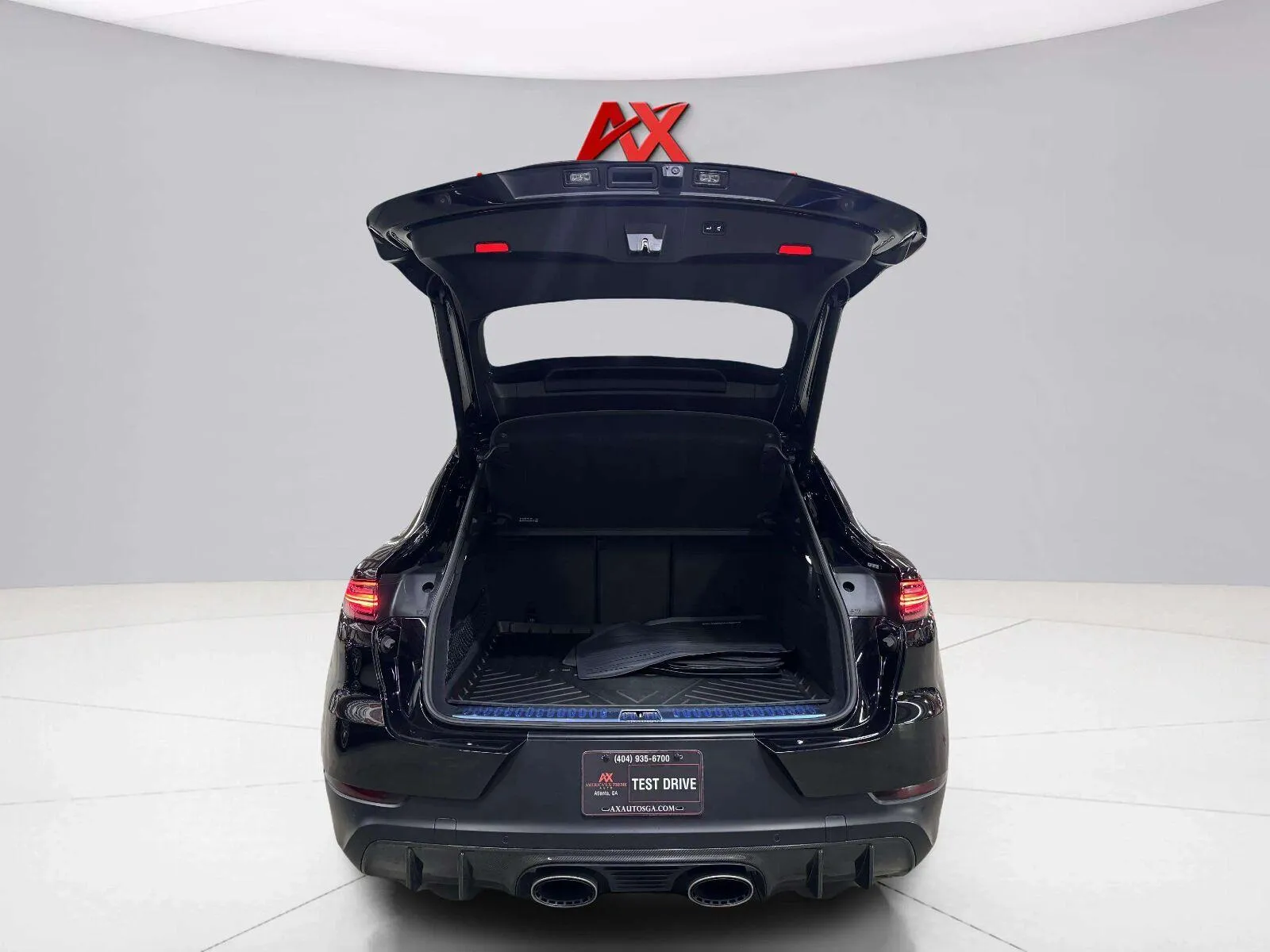 Porsche Cayenne photo 63