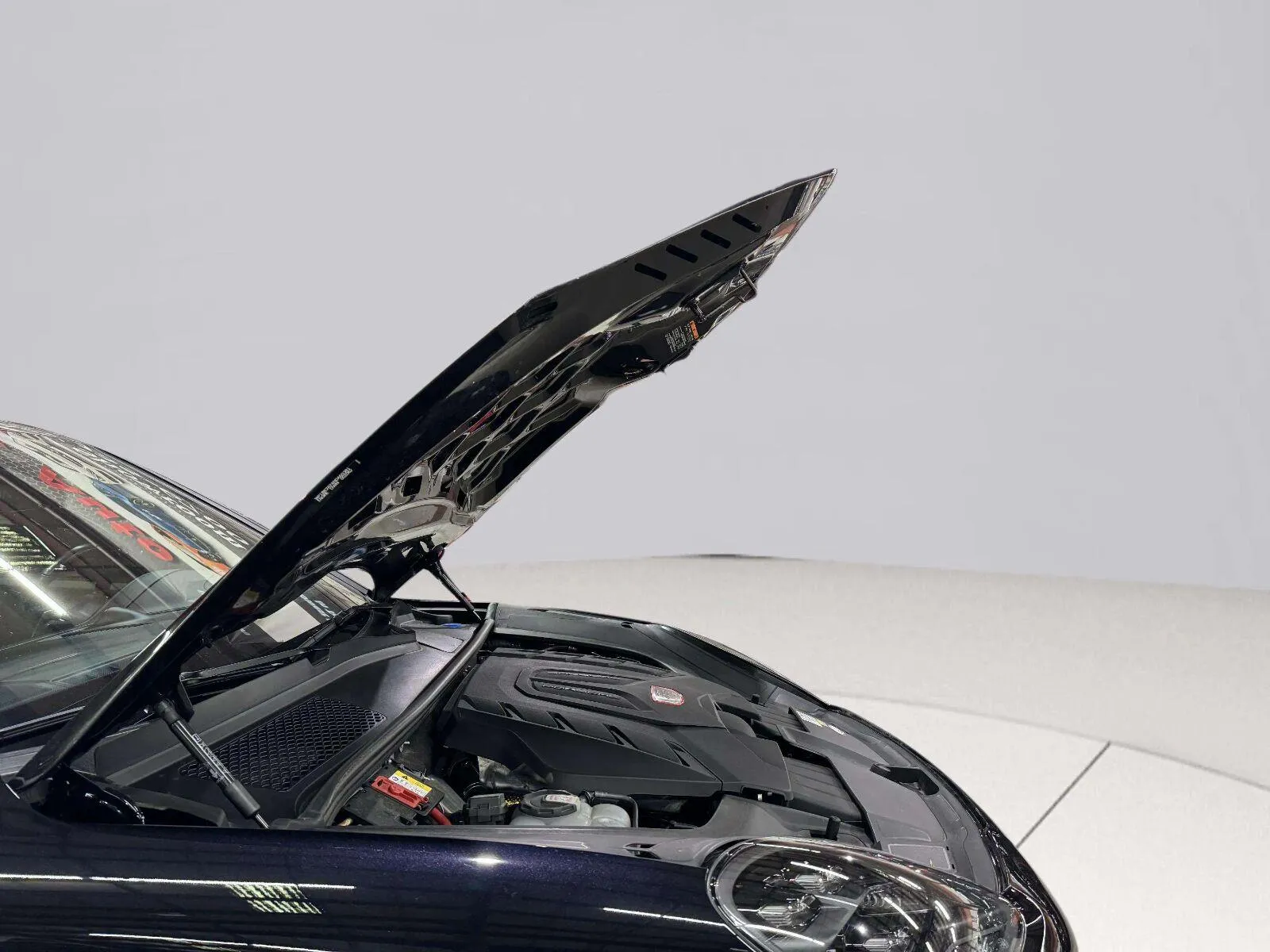 Porsche Cayenne photo 67