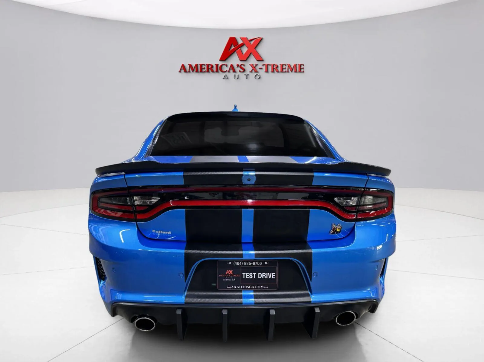 Dodge Charger photo 7