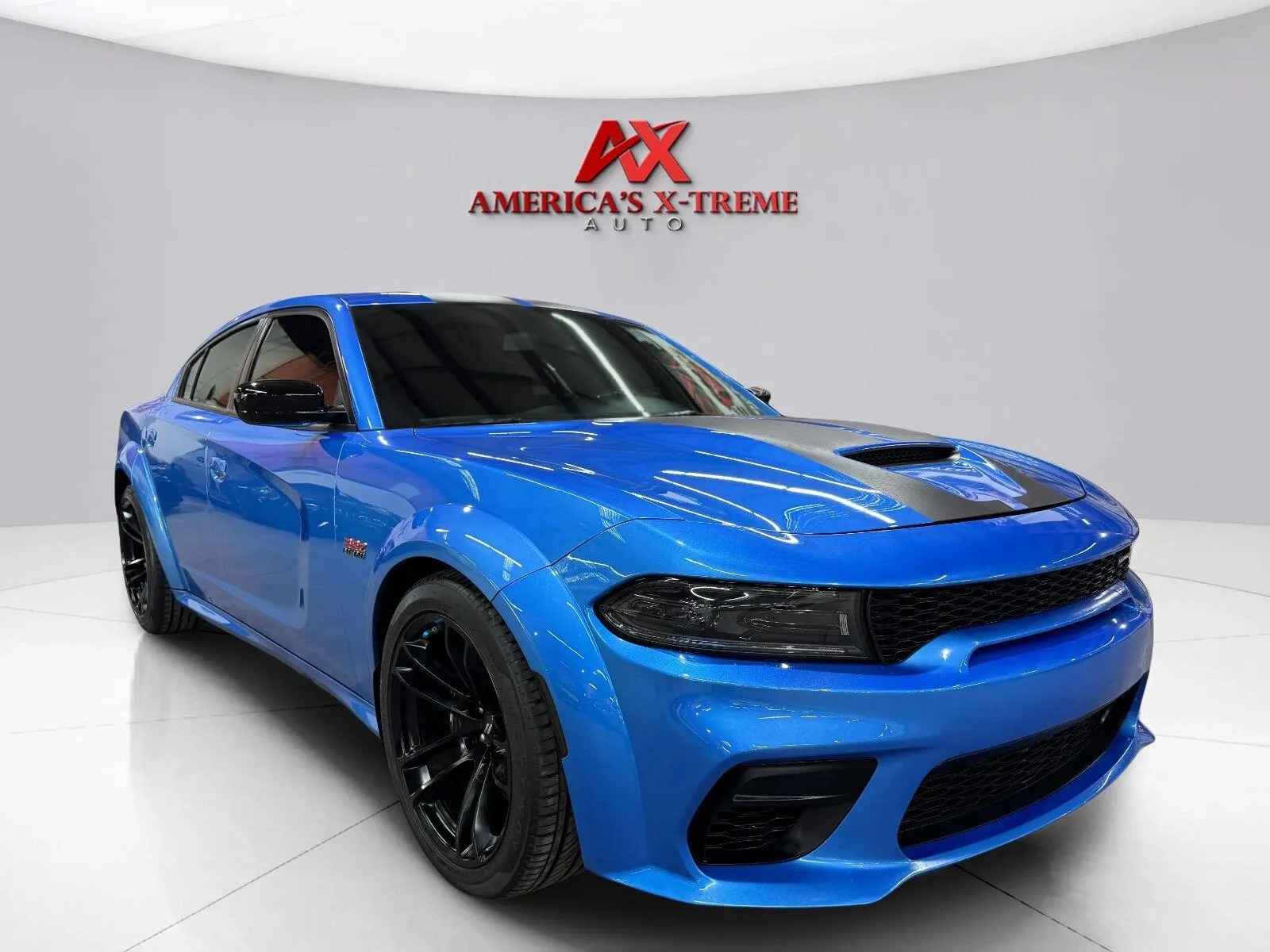 Dodge Charger photo 10