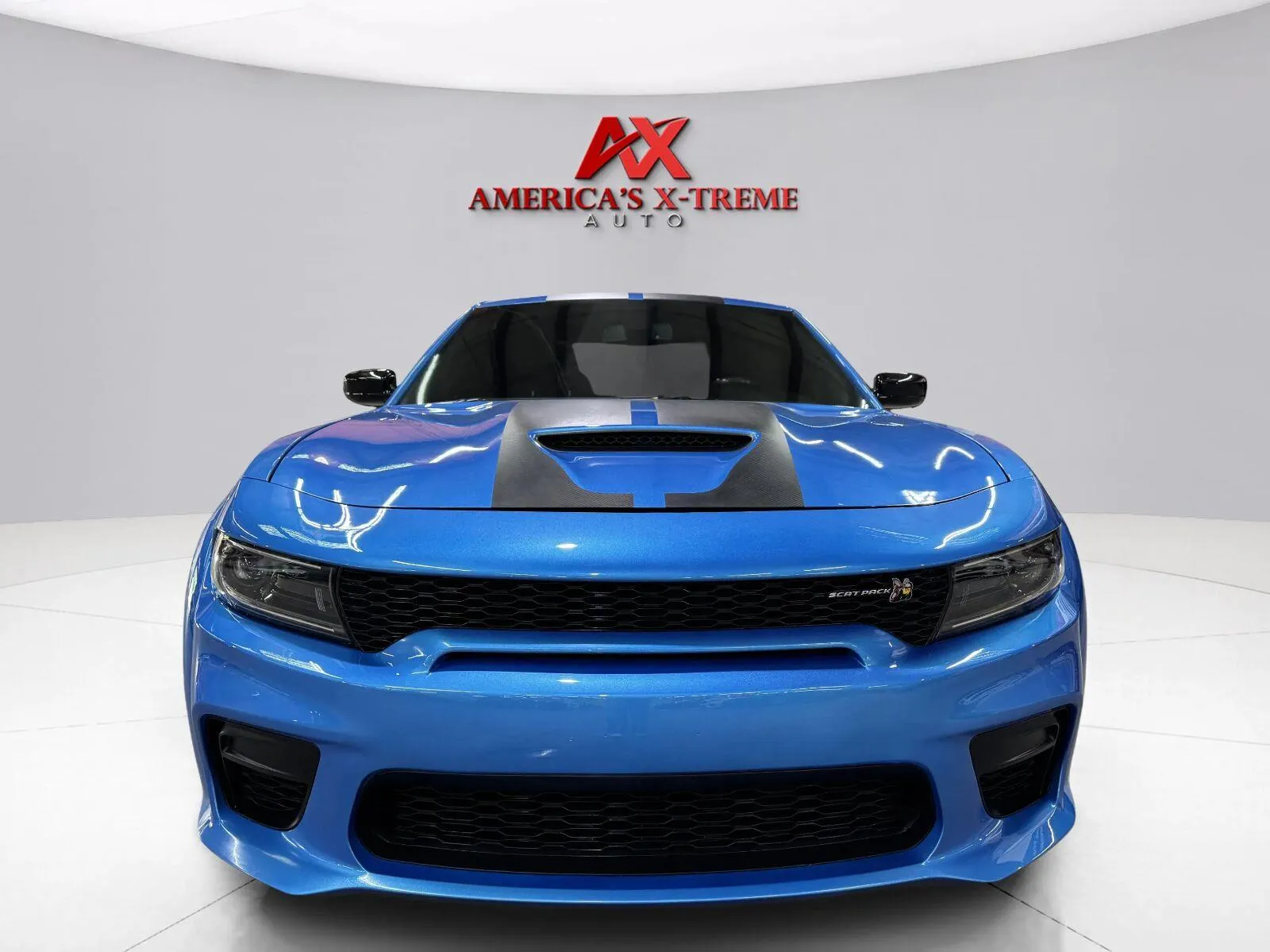 Dodge Charger photo 11