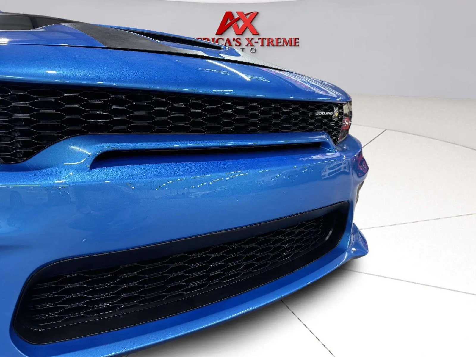 Dodge Charger photo 12