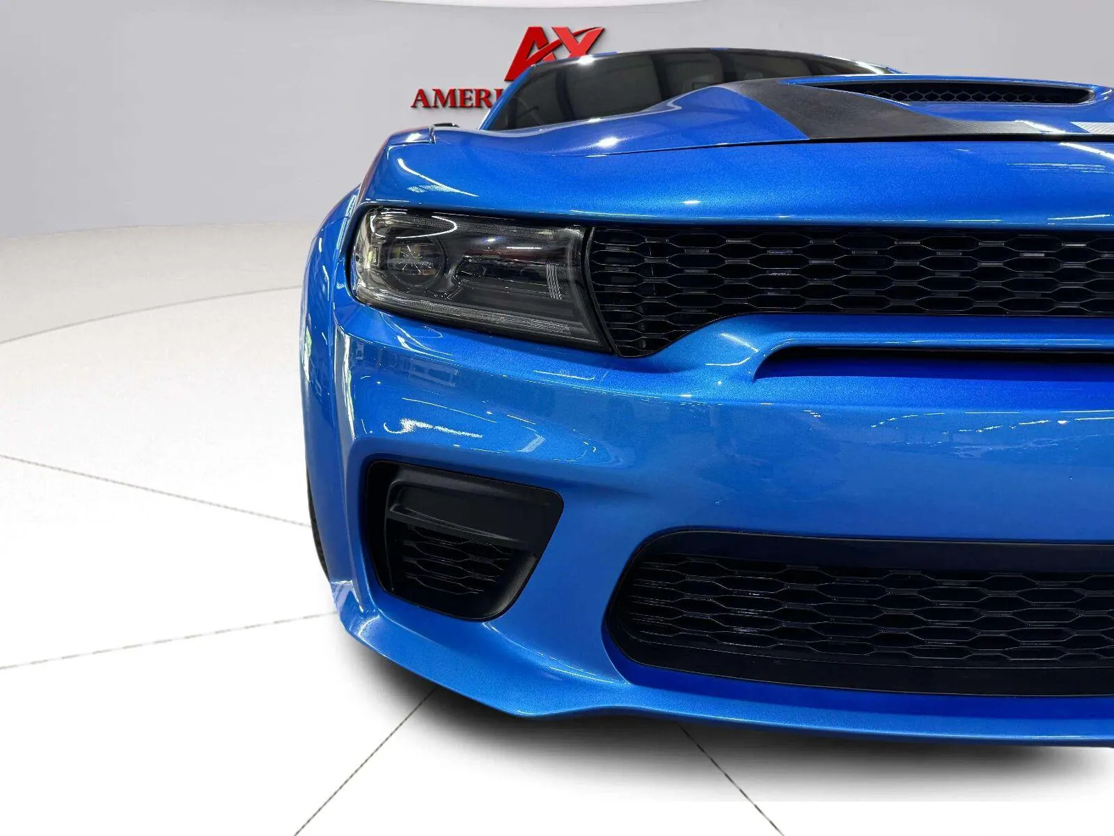 Dodge Charger photo 13