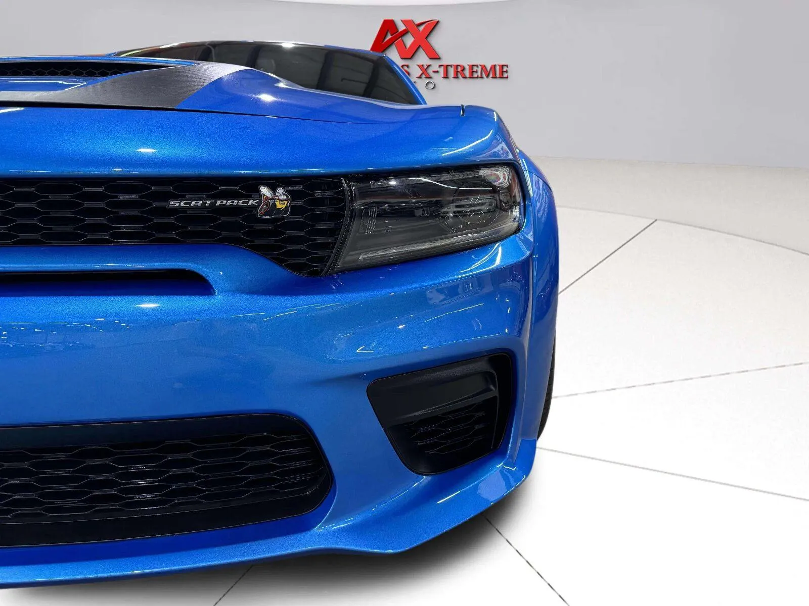 Dodge Charger photo 14