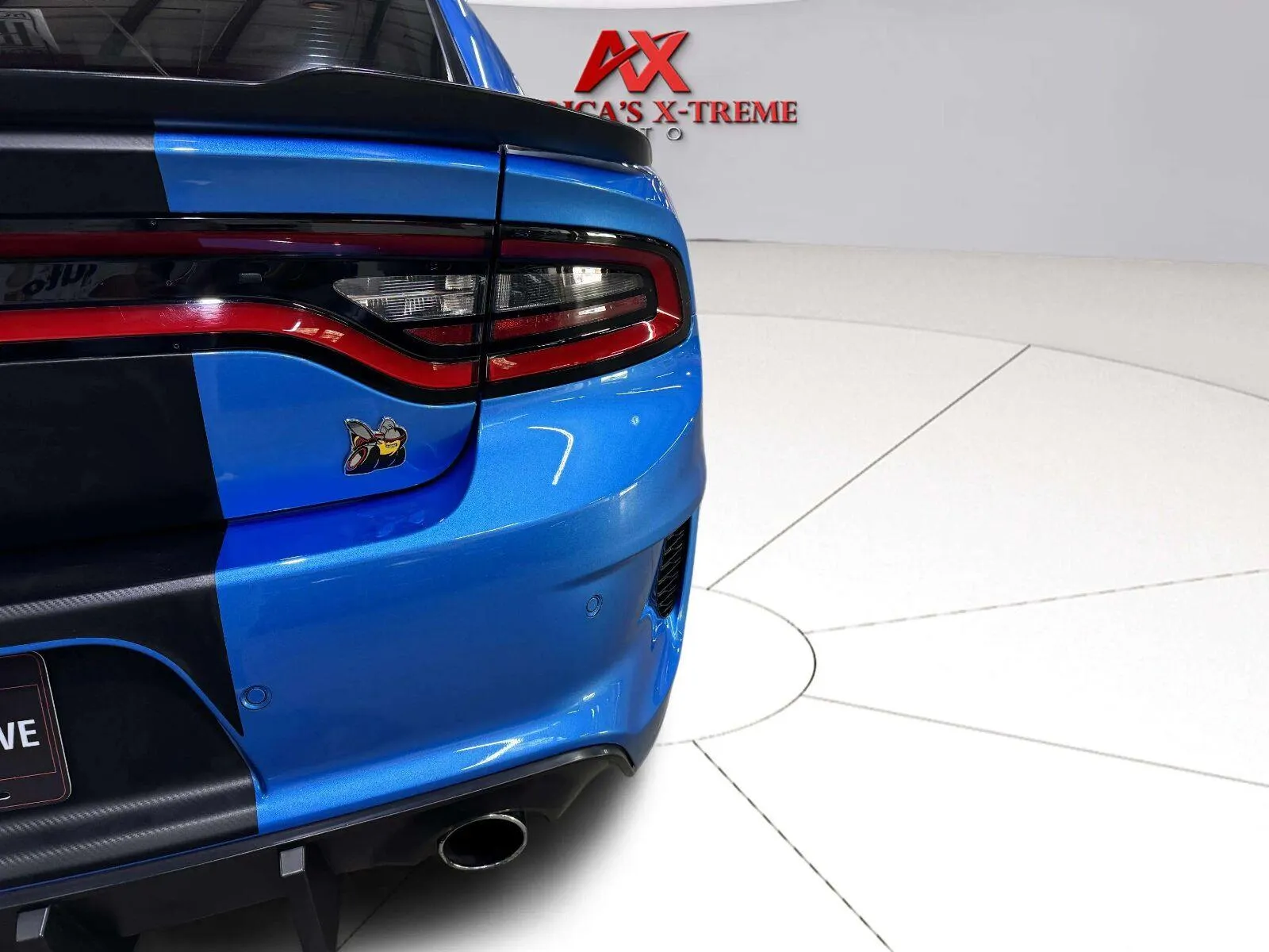 Dodge Charger photo 16
