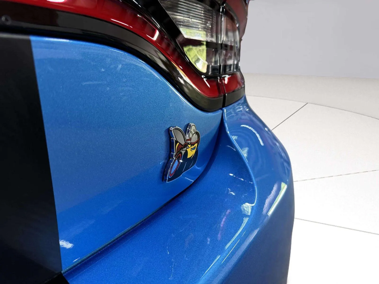 Dodge Charger photo 18