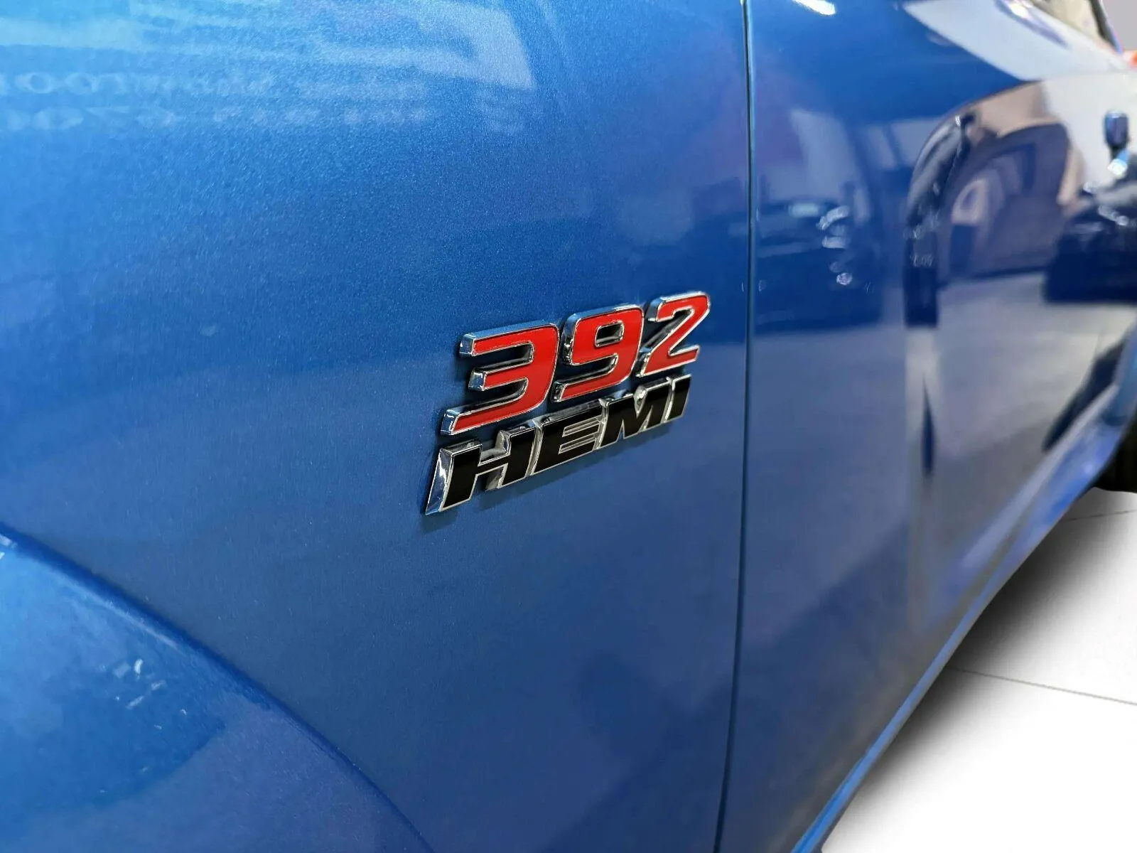 Dodge Charger photo 19