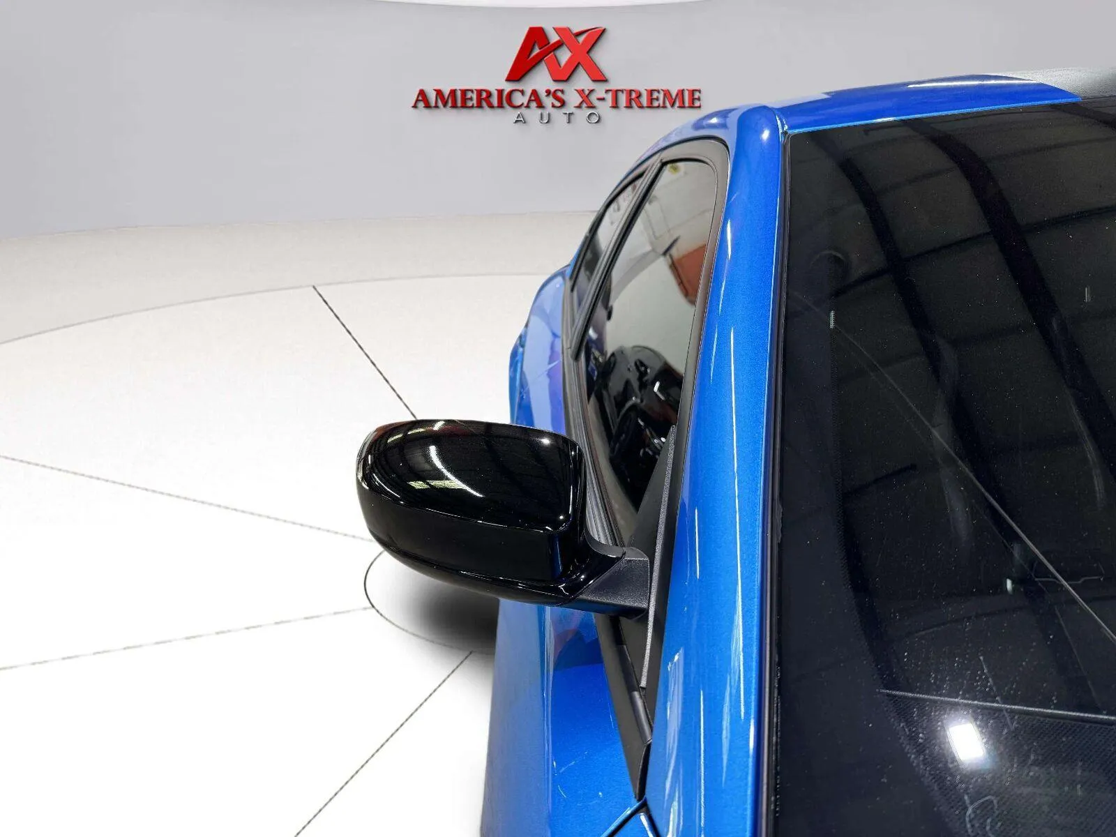 Dodge Charger photo 21