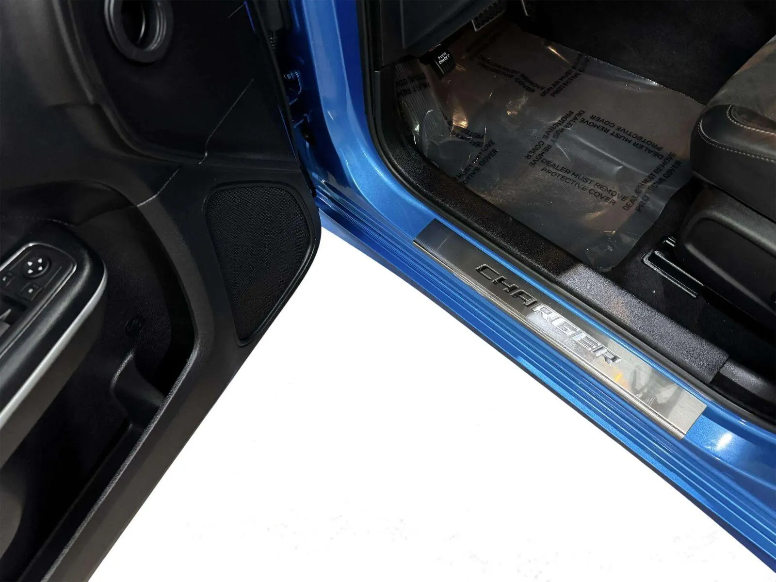 Dodge Charger photo 24