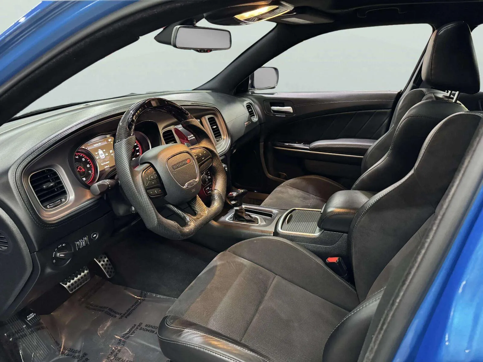 Dodge Charger photo 27
