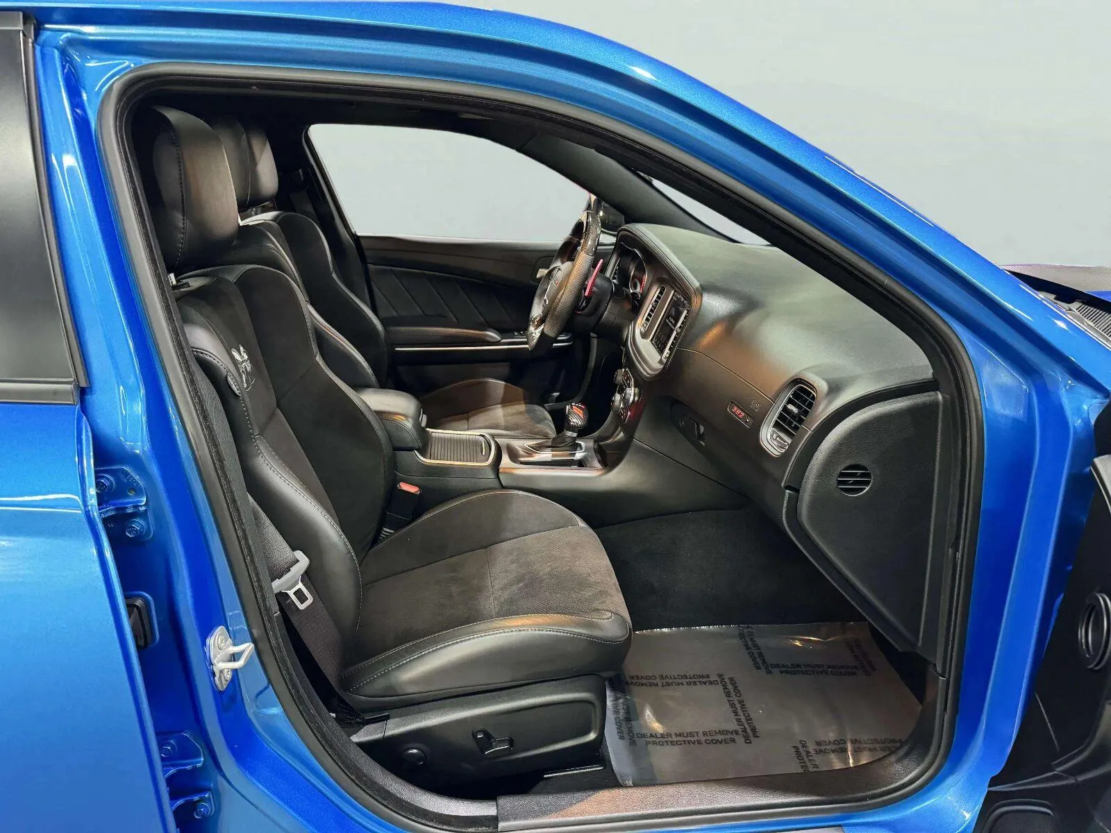Dodge Charger photo 42