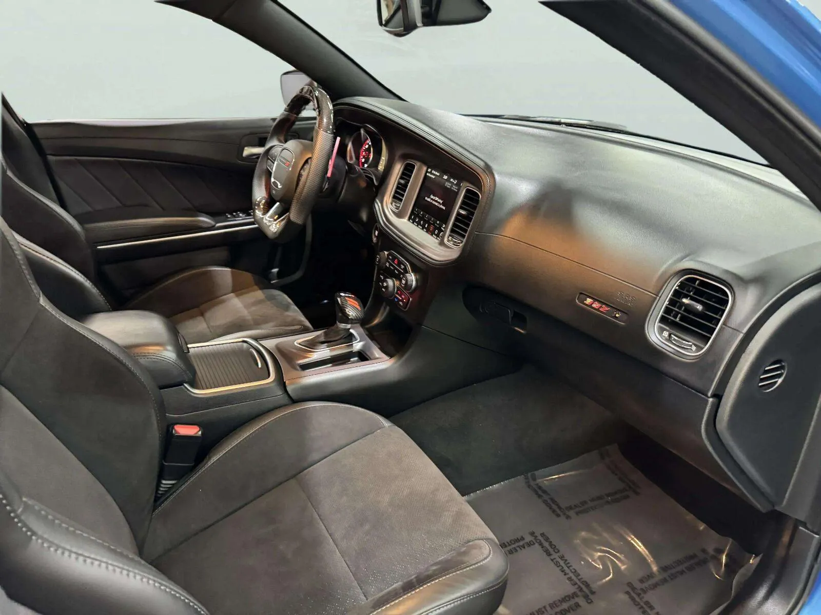 Dodge Charger photo 44