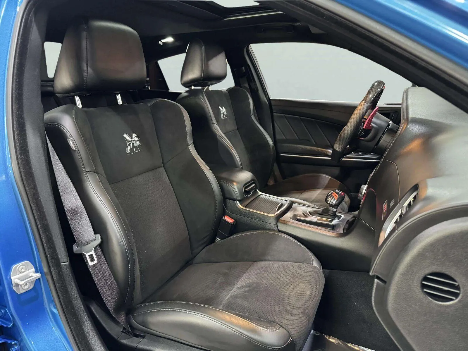 Dodge Charger photo 45