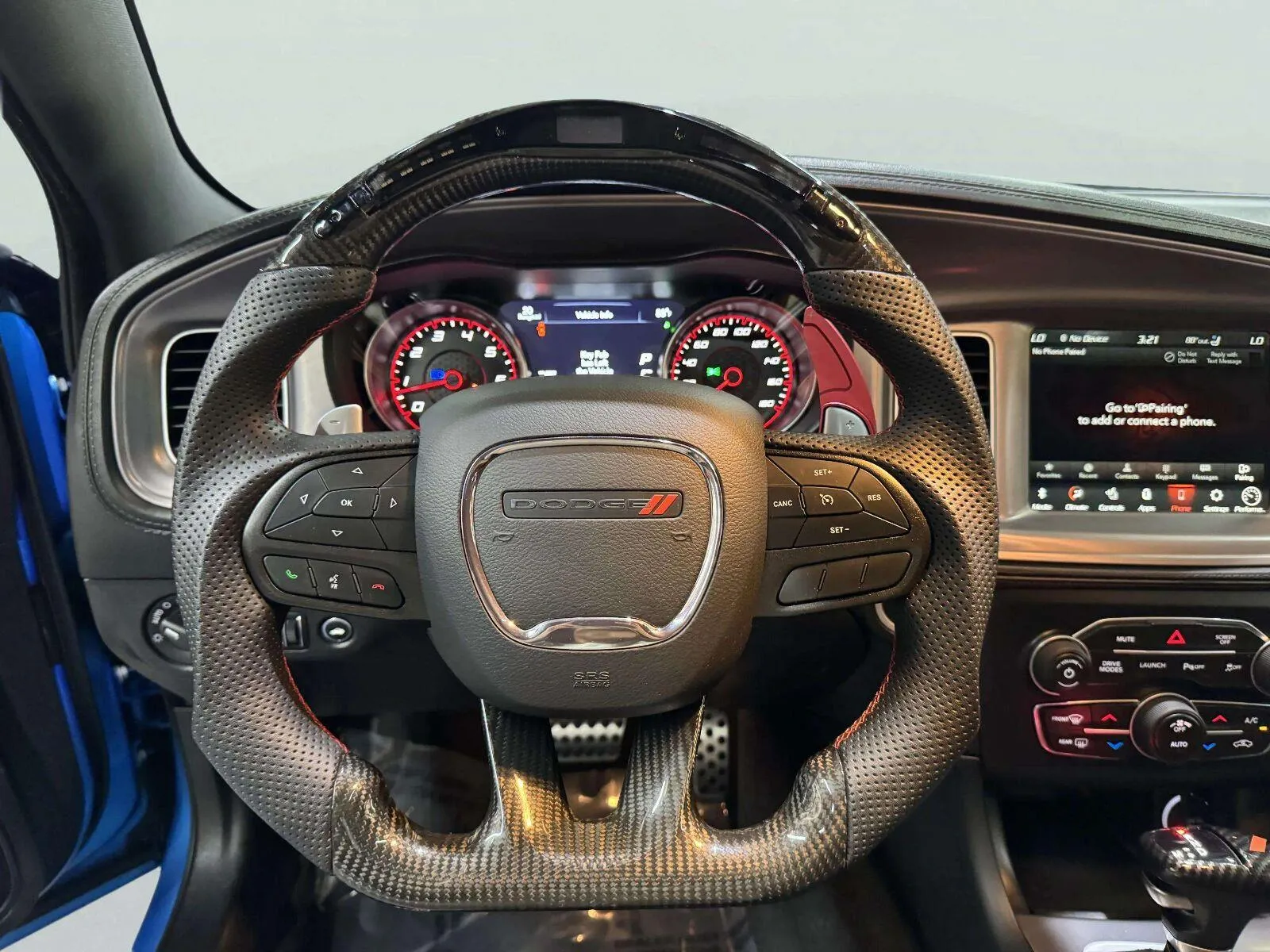 Dodge Charger photo 50