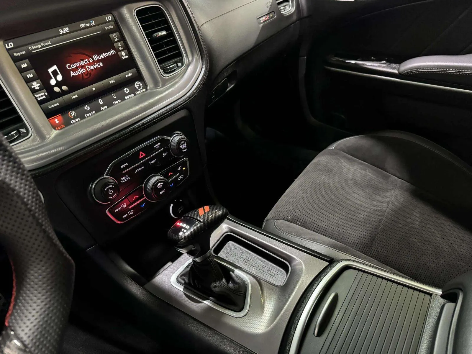Dodge Charger photo 63
