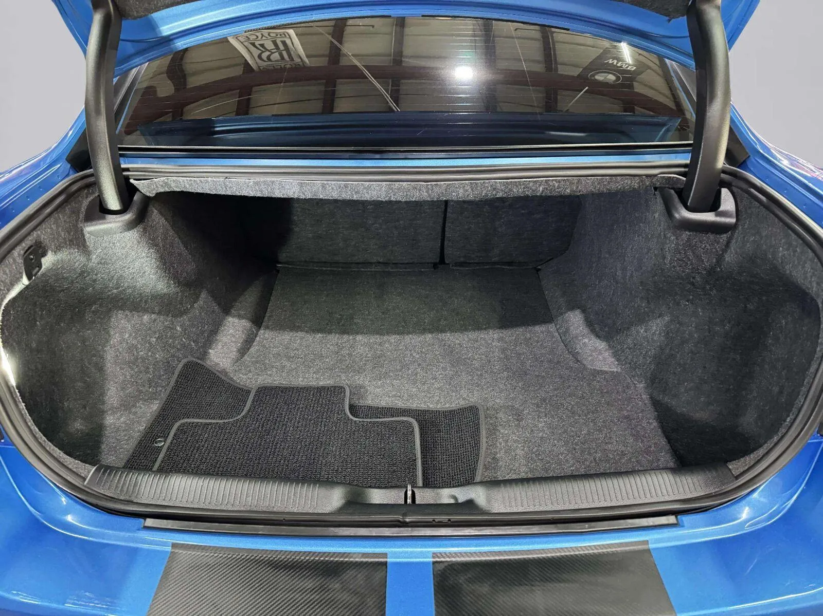 Dodge Charger photo 66