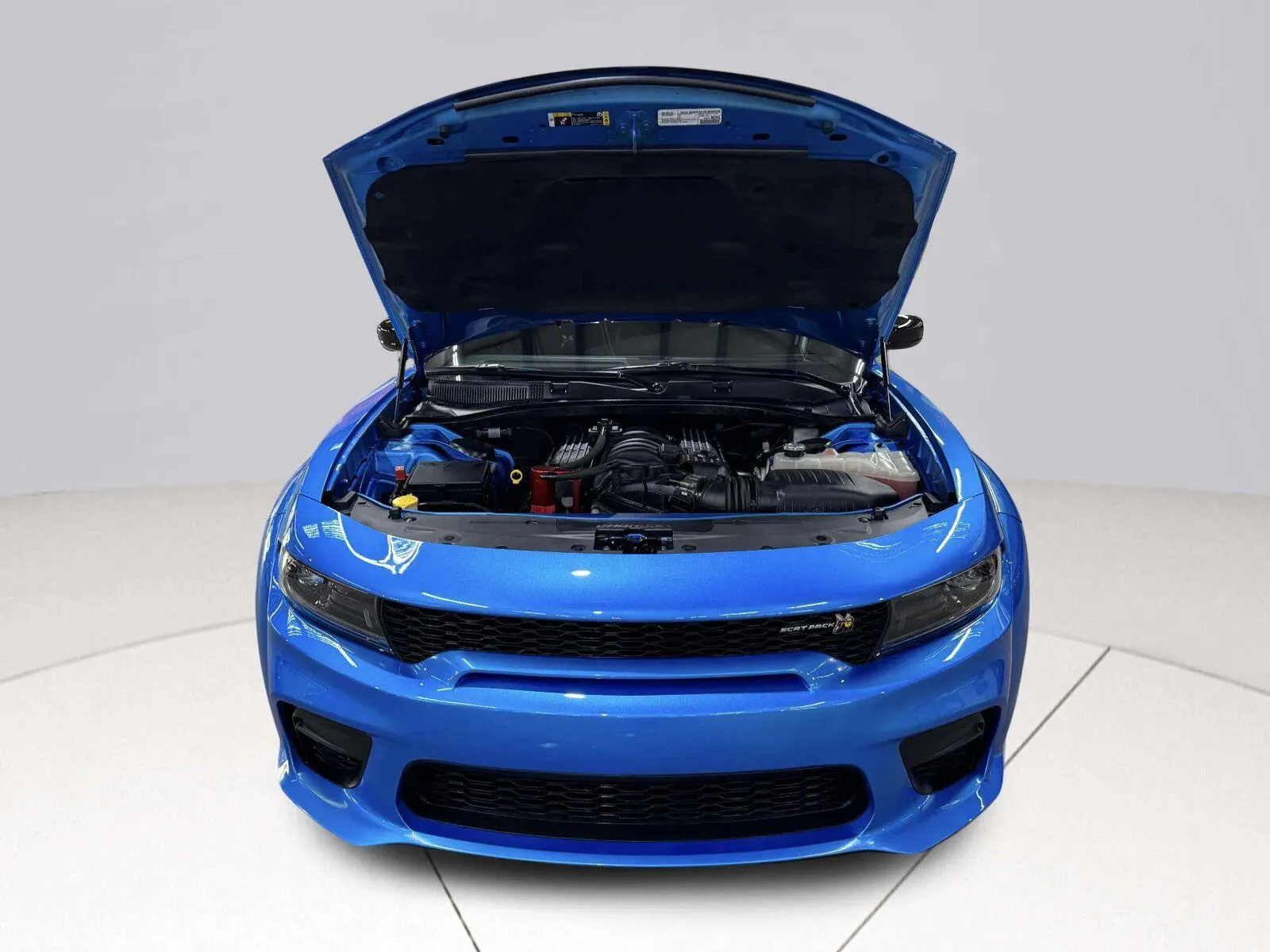 Dodge Charger photo 67