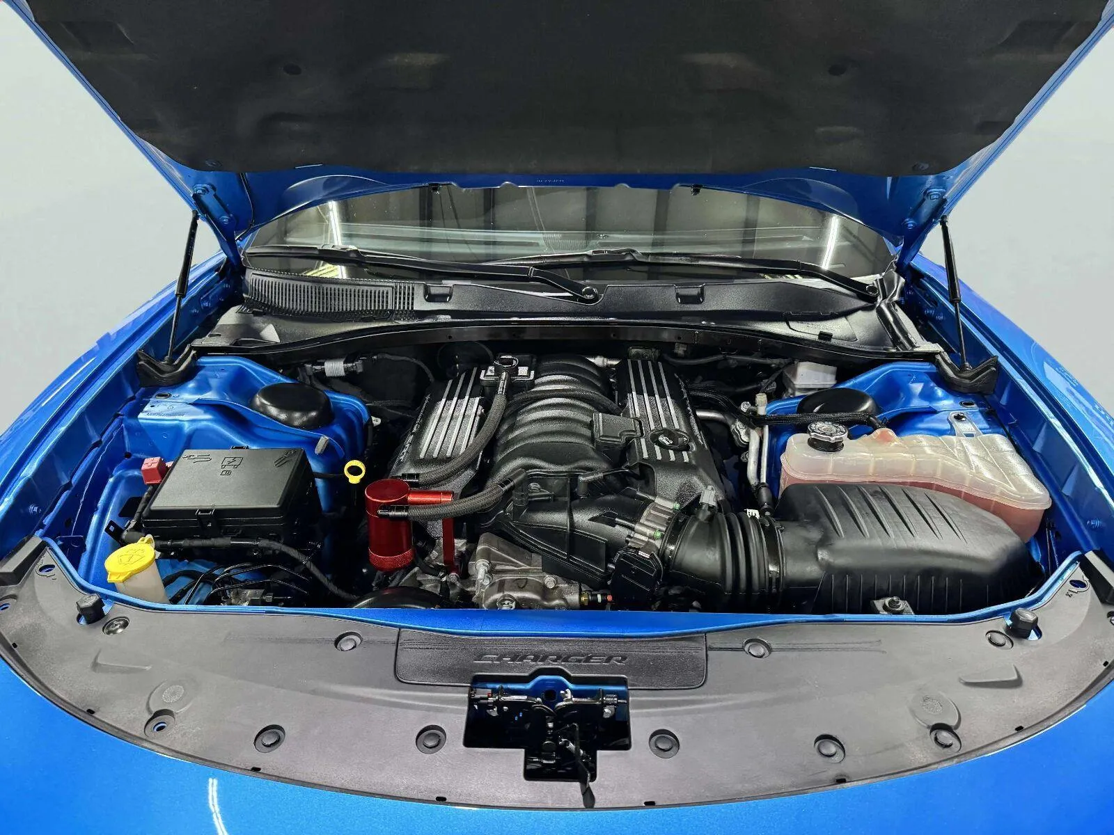 Dodge Charger photo 68