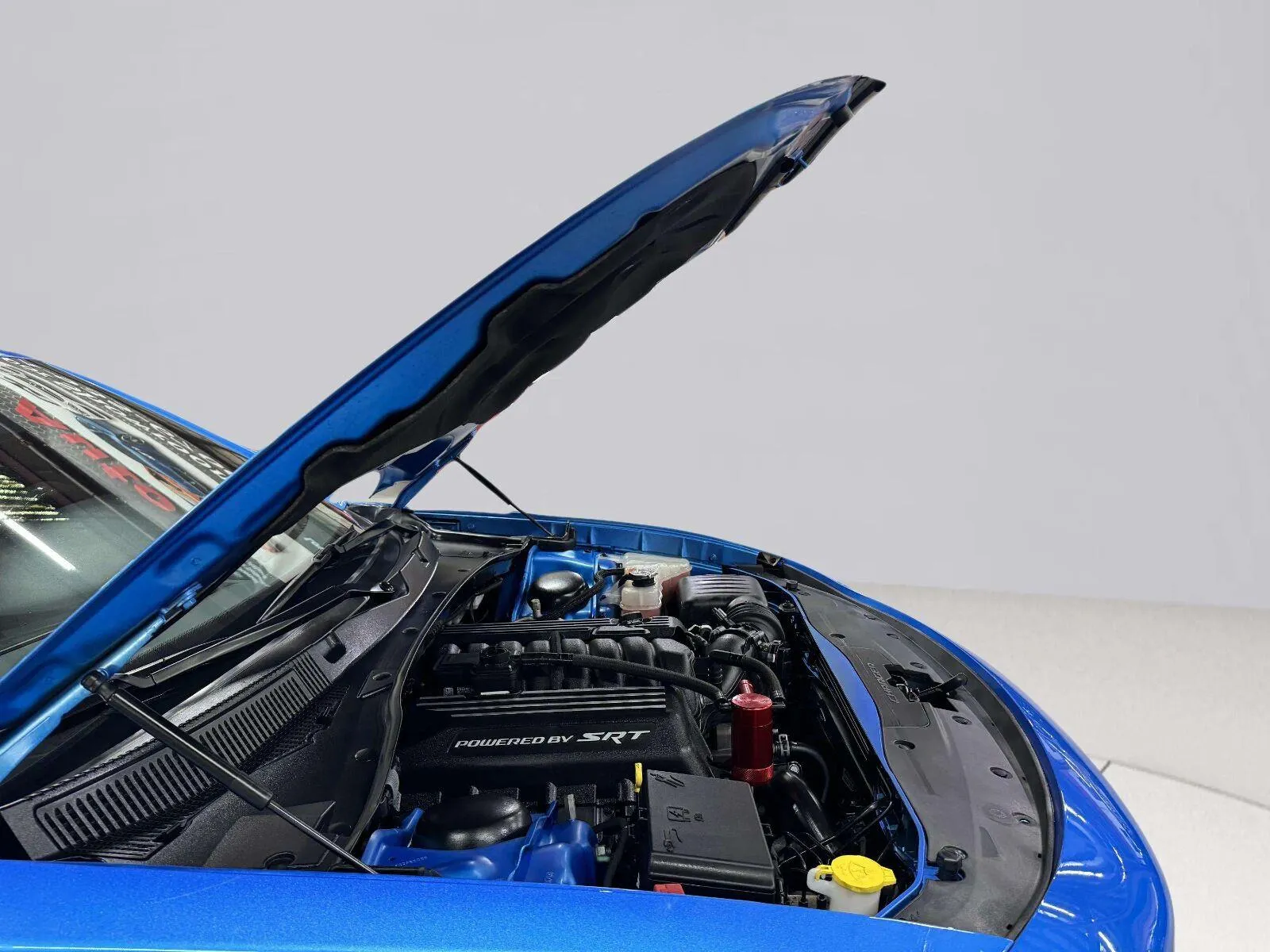 Dodge Charger photo 69