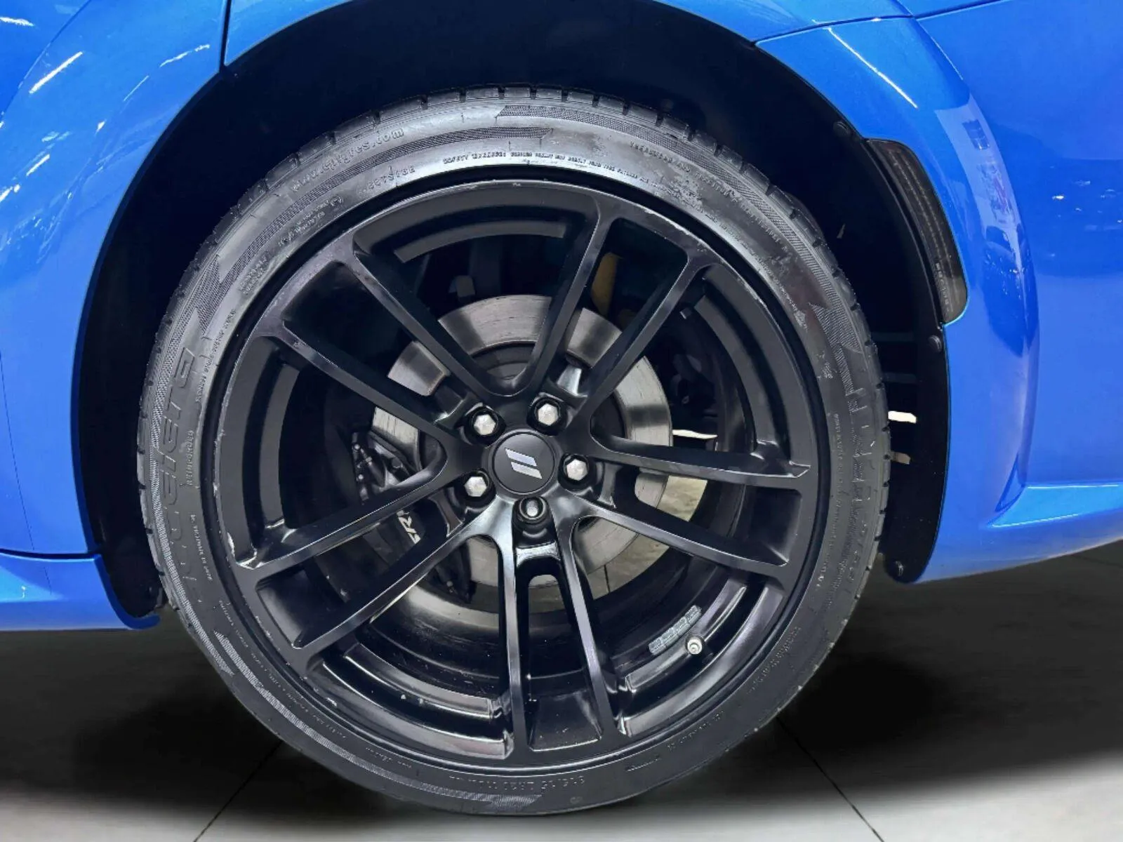 Dodge Charger photo 72