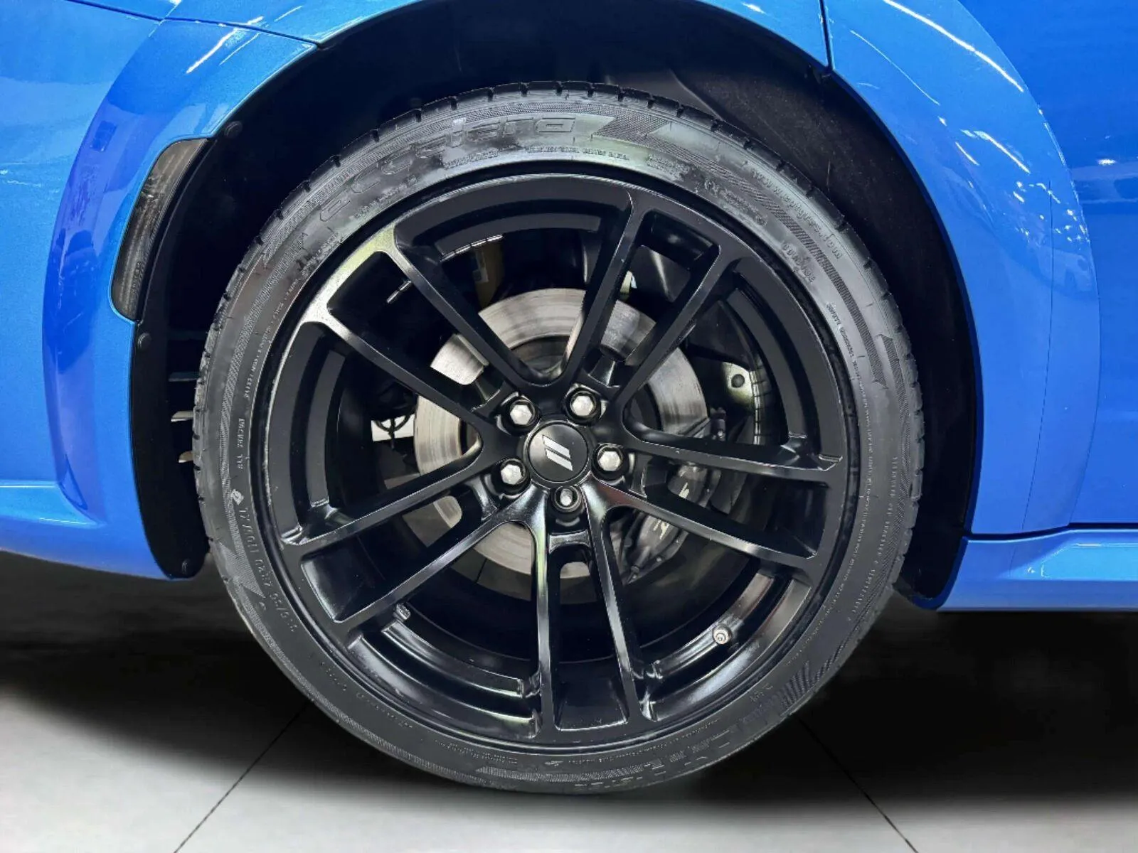 Dodge Charger photo 73