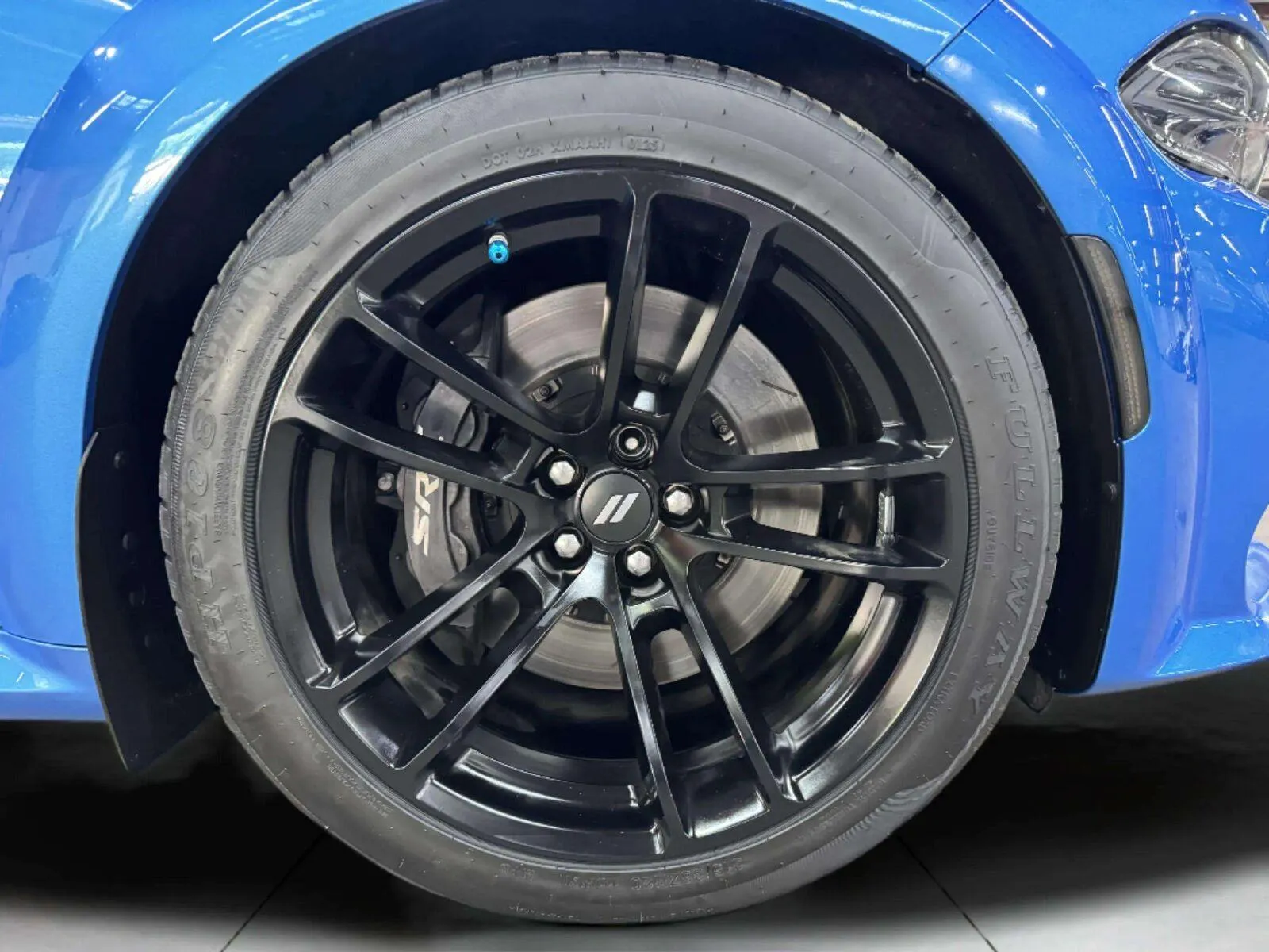 Dodge Charger photo 74