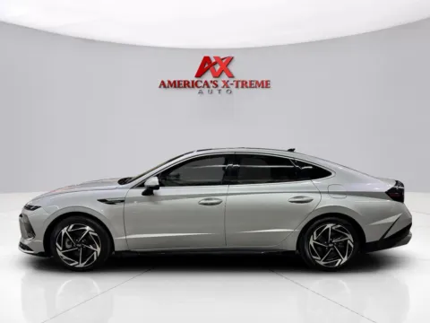 More photos of 2024 Hyundai Sonata SEL at AX Auto Inc., GA