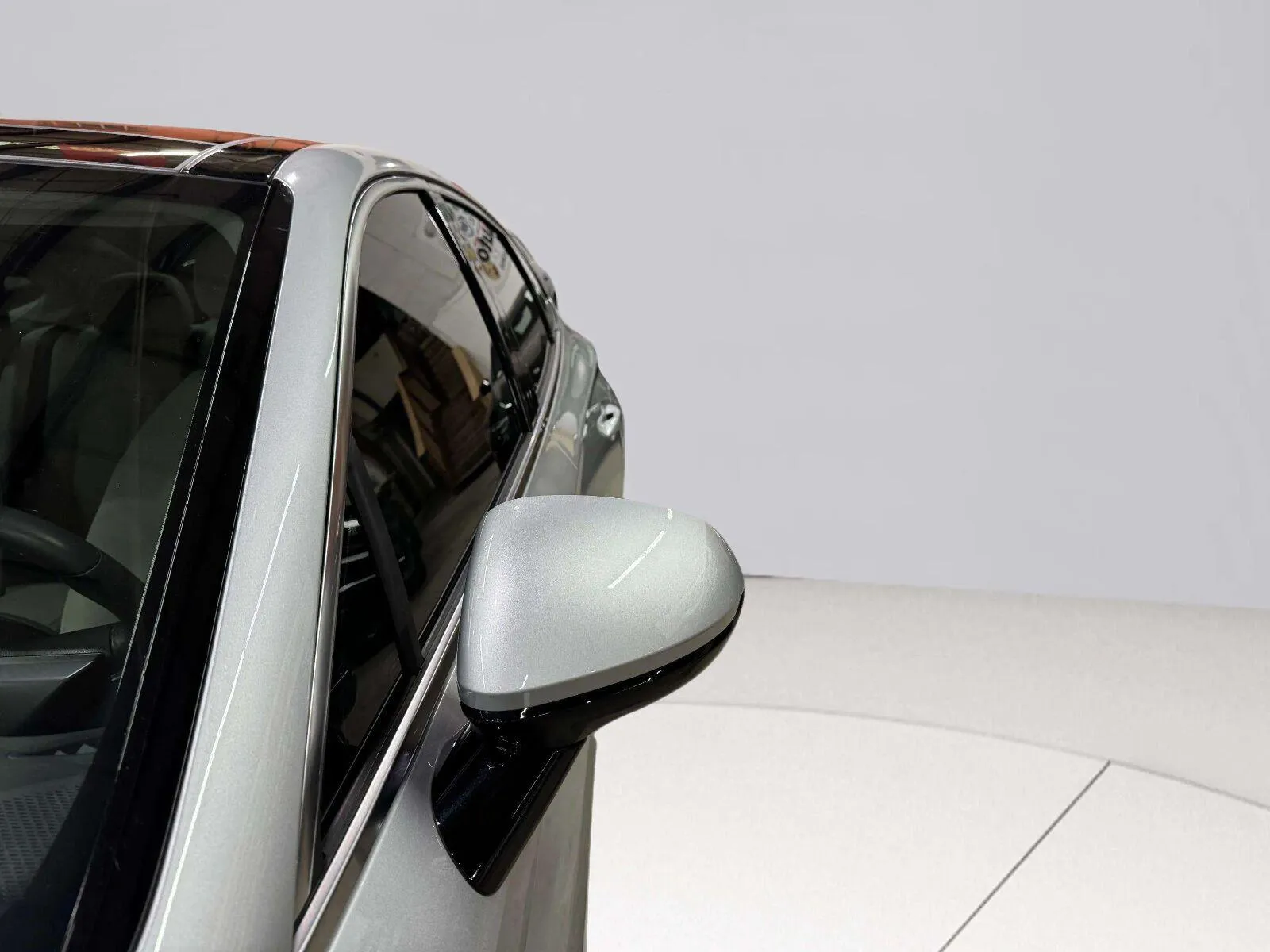 Hyundai Sonata photo 15