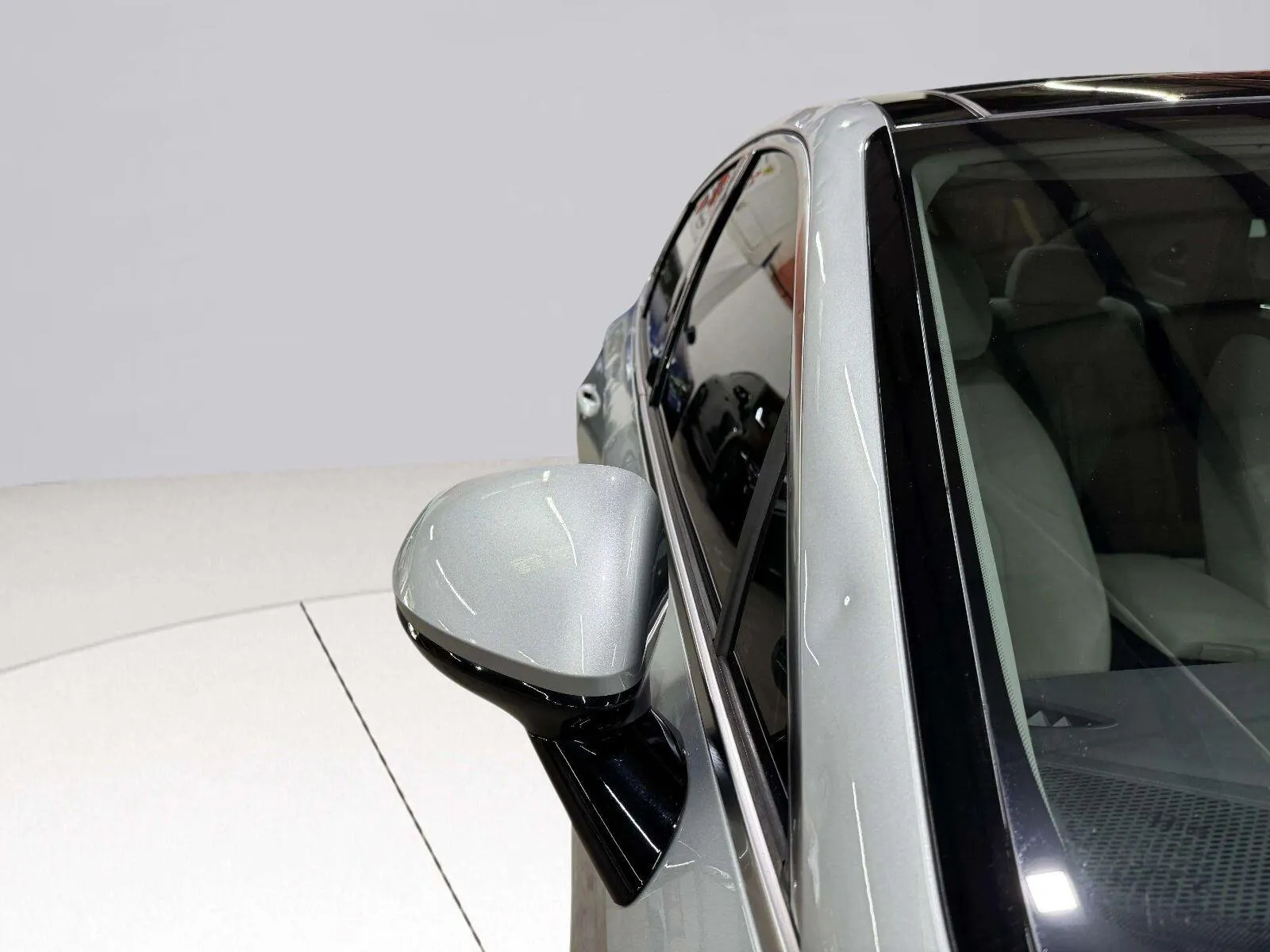 Hyundai Sonata photo 16
