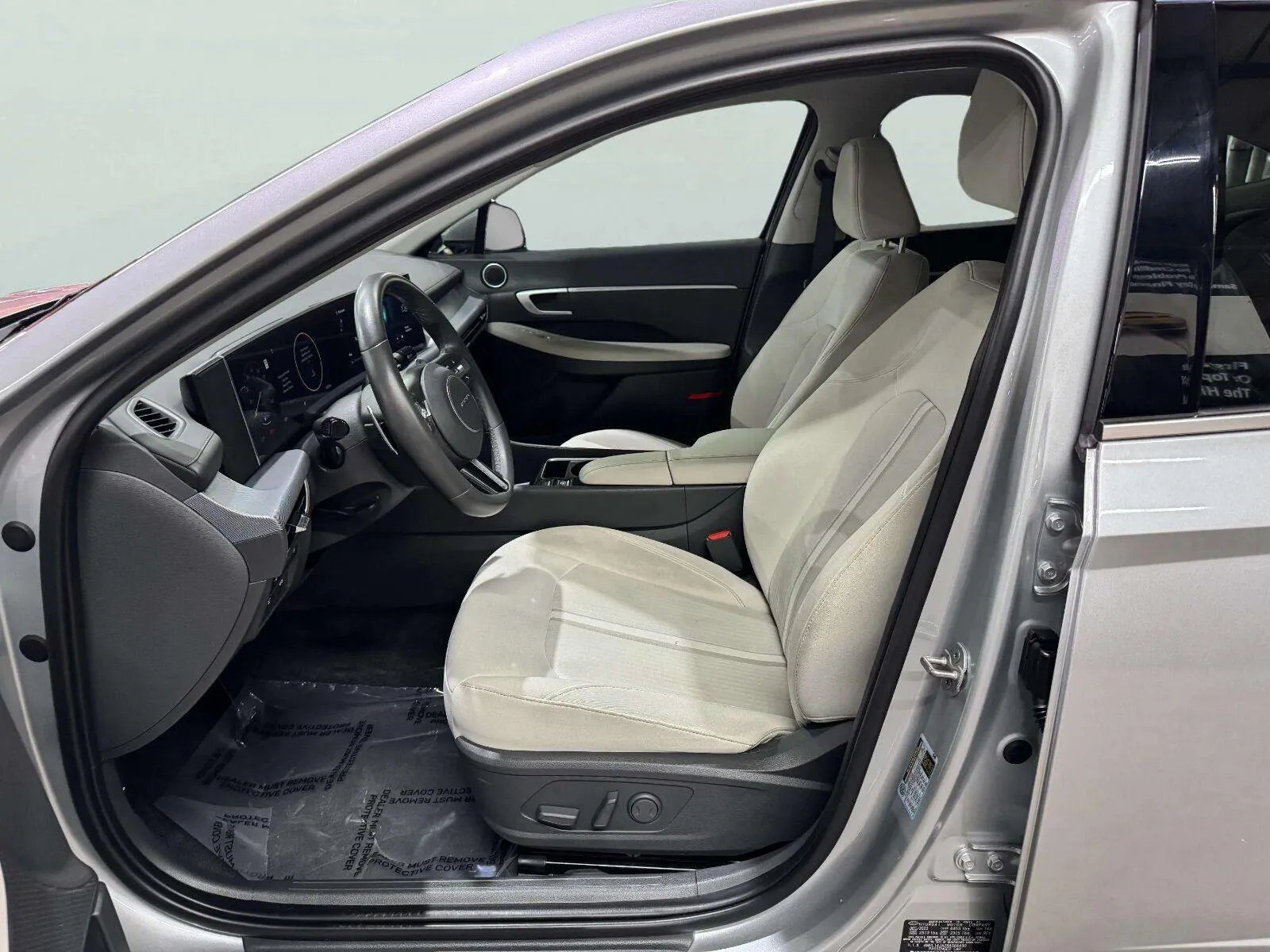 Hyundai Sonata photo 20