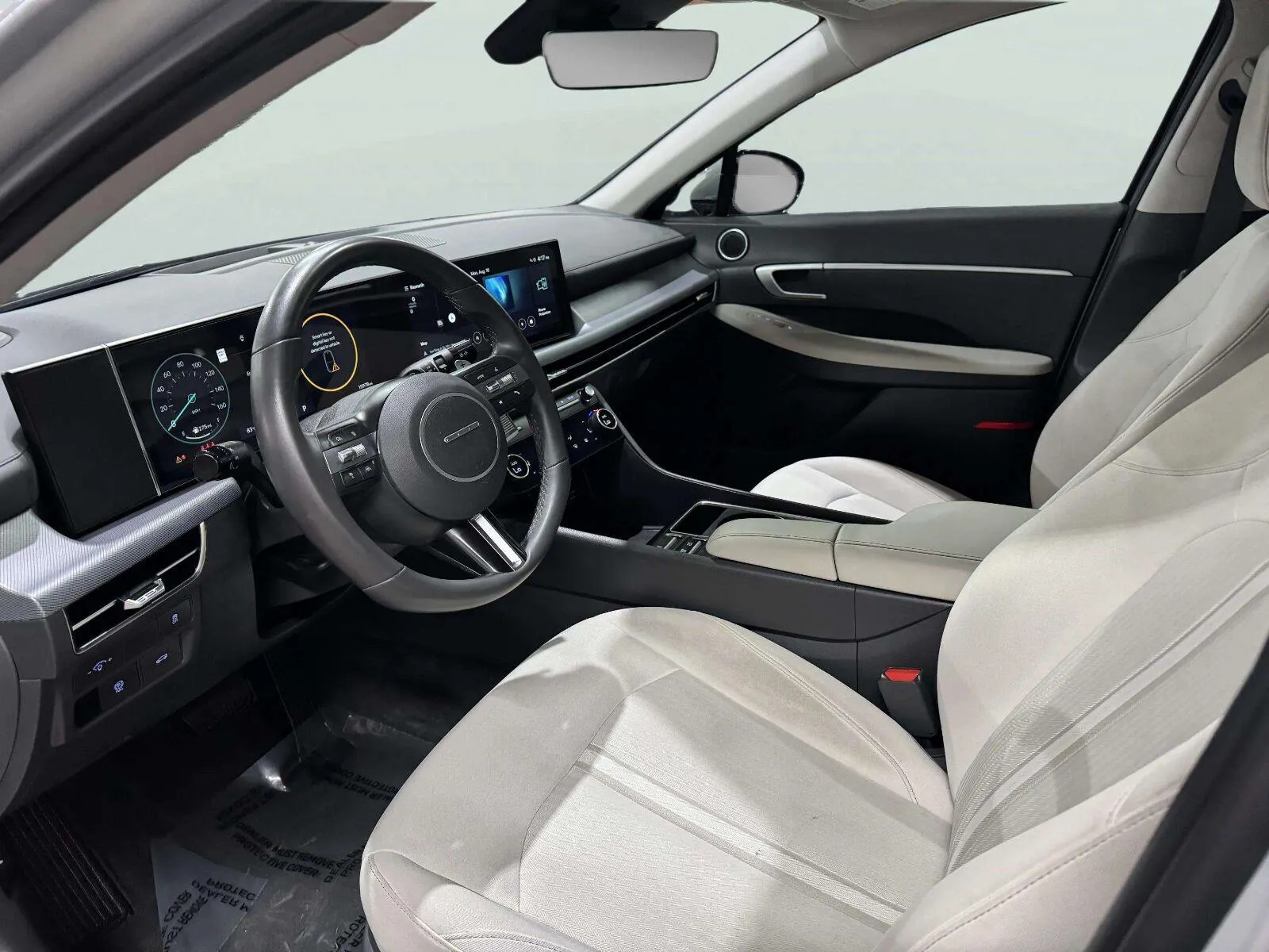 Hyundai Sonata photo 22
