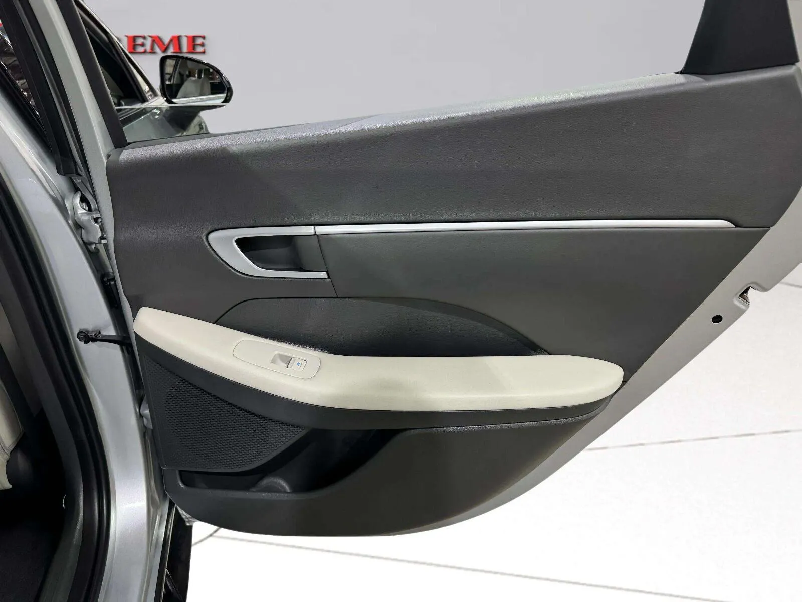 Hyundai Sonata photo 30