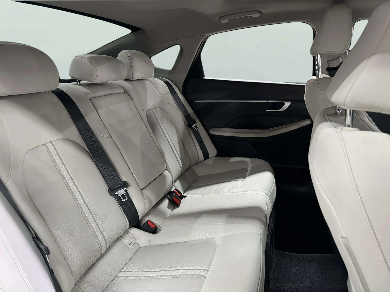 Hyundai Sonata photo 34
