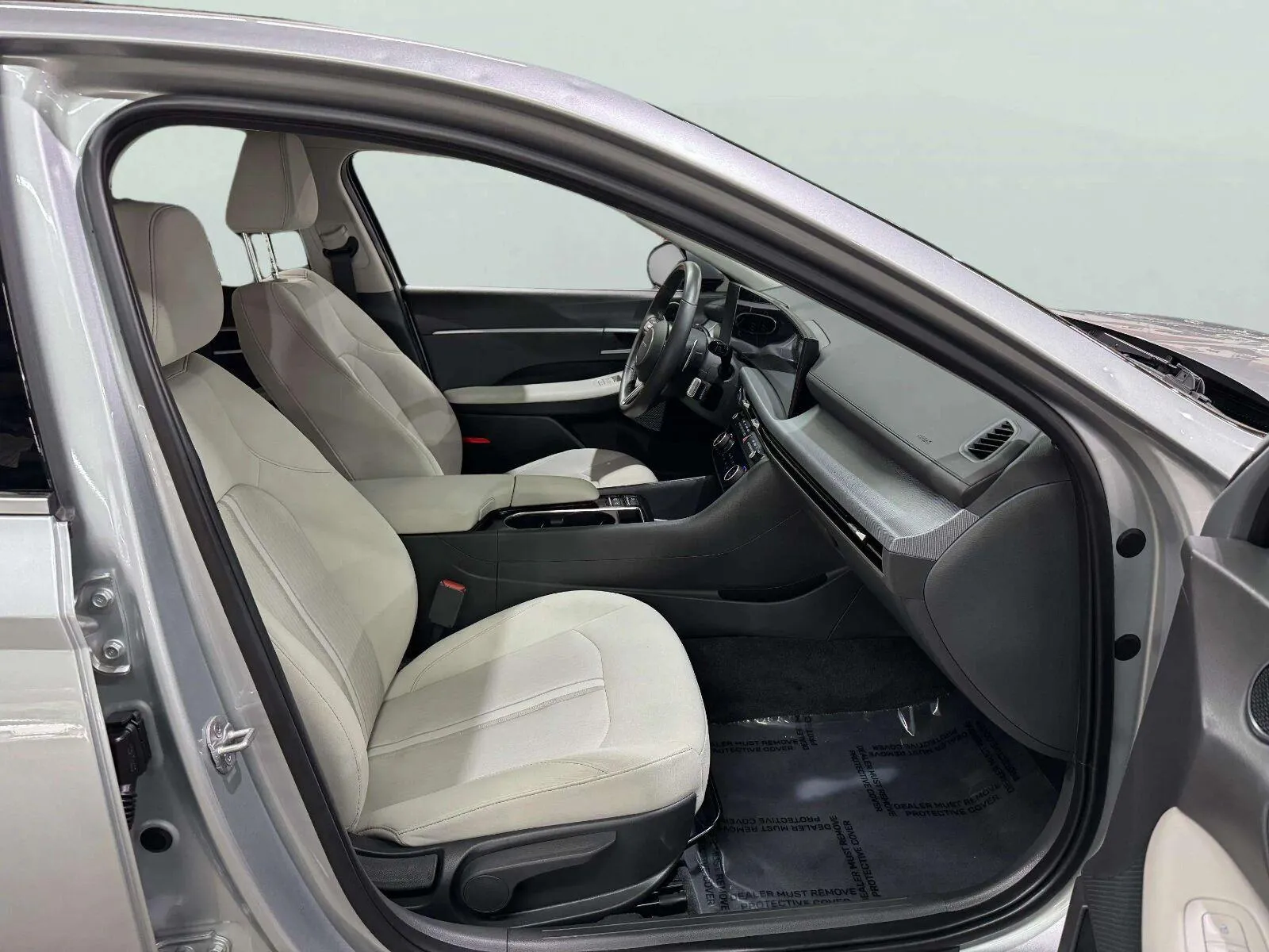 Hyundai Sonata photo 37