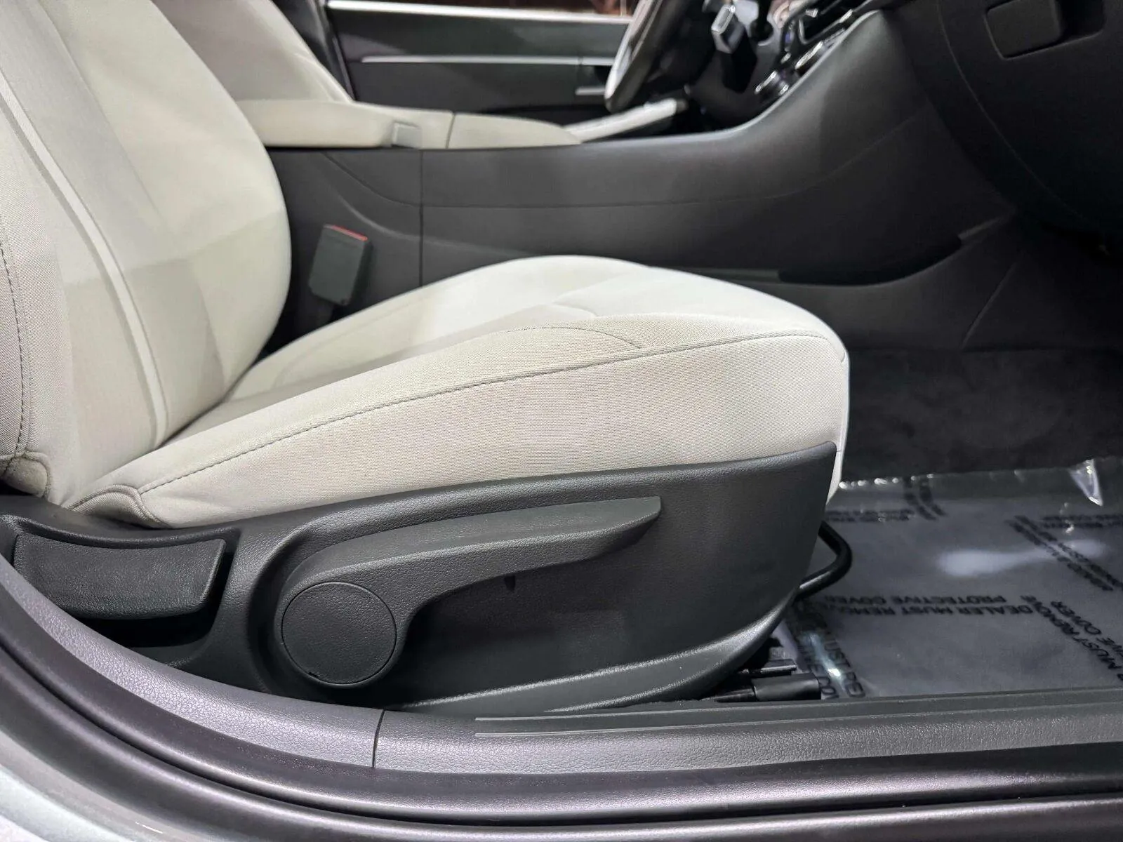 Hyundai Sonata photo 38