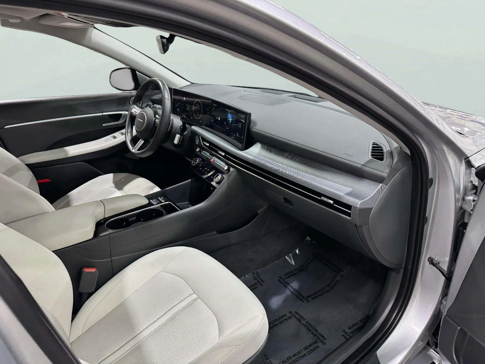 Hyundai Sonata photo 39
