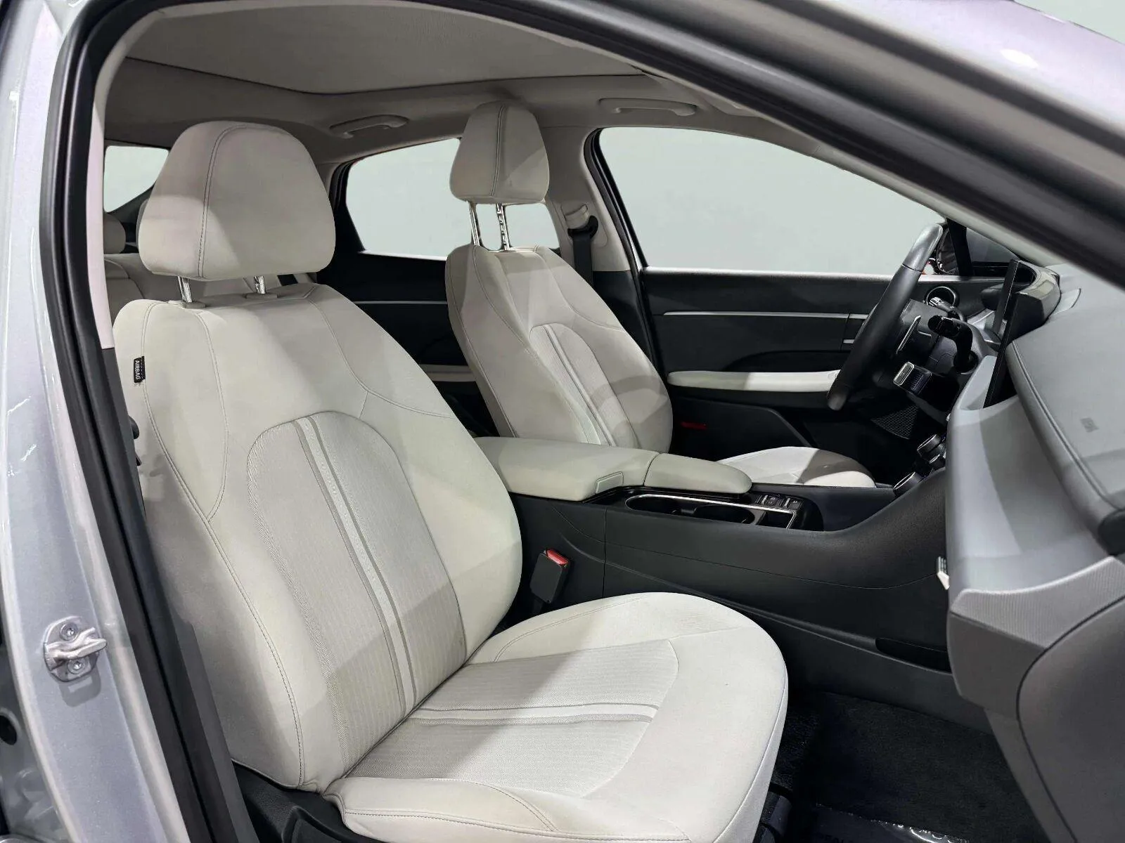 Hyundai Sonata photo 40