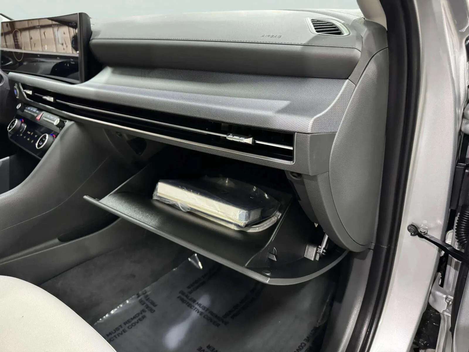 Hyundai Sonata photo 41