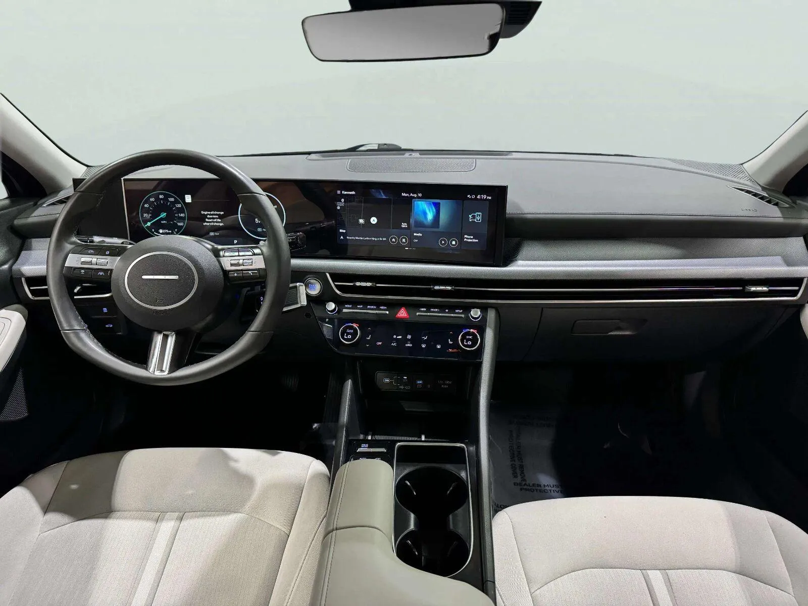 Hyundai Sonata photo 42