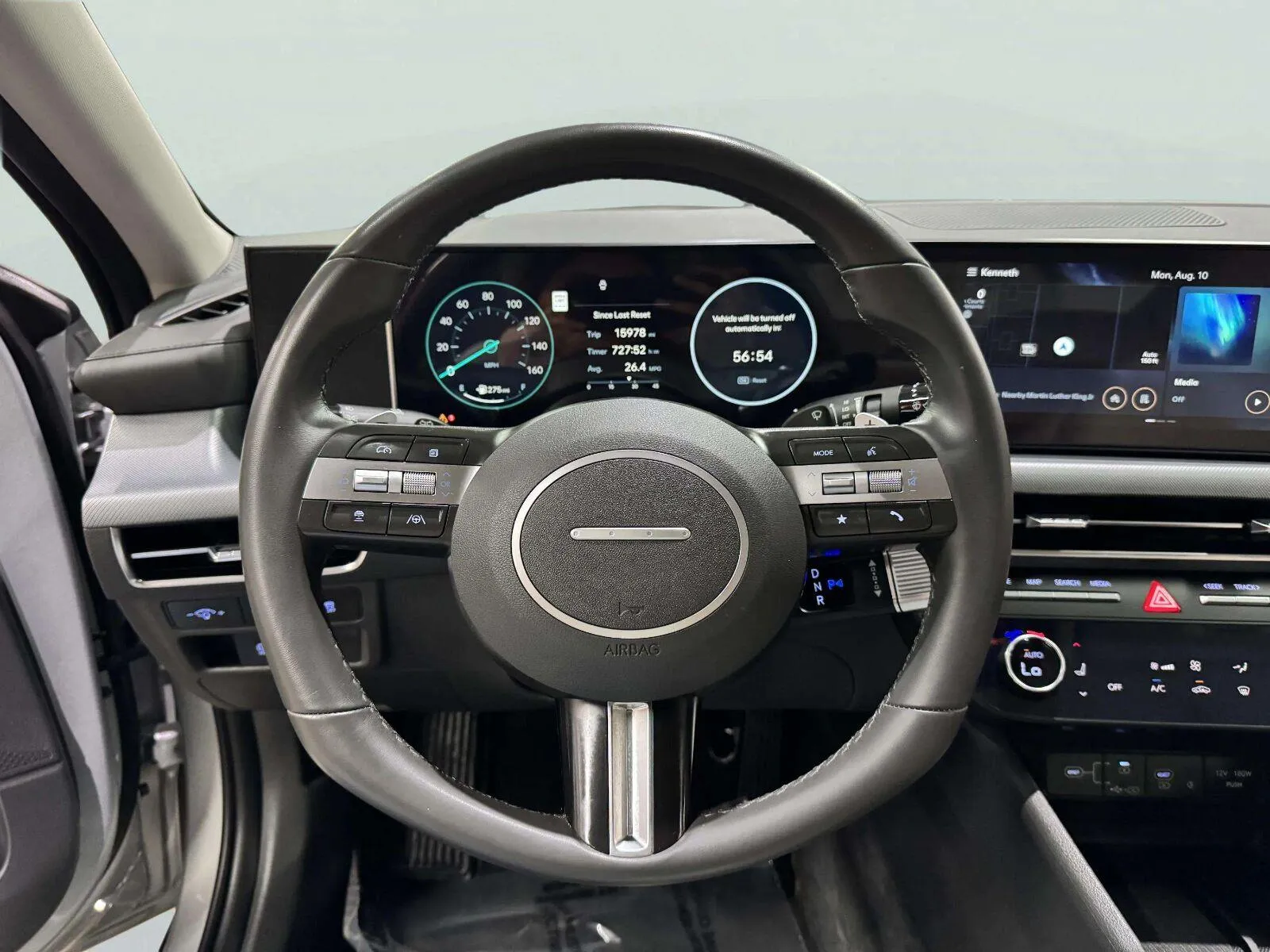 Hyundai Sonata photo 43