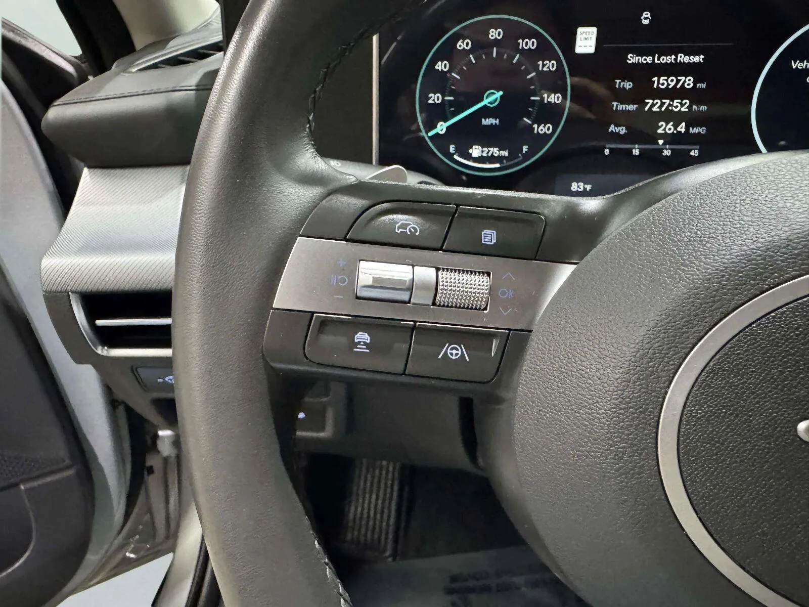 Hyundai Sonata photo 45
