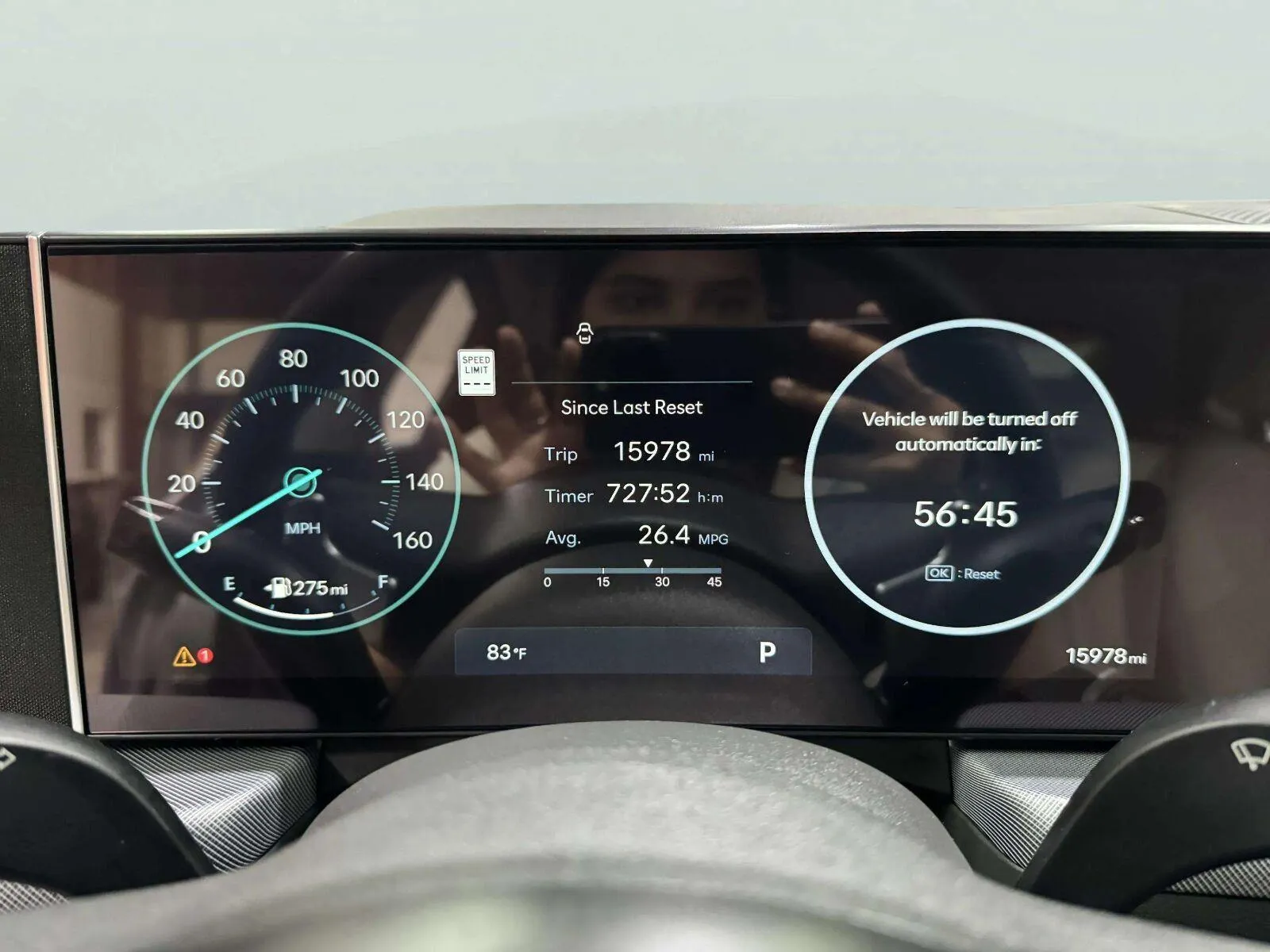 Hyundai Sonata photo 46