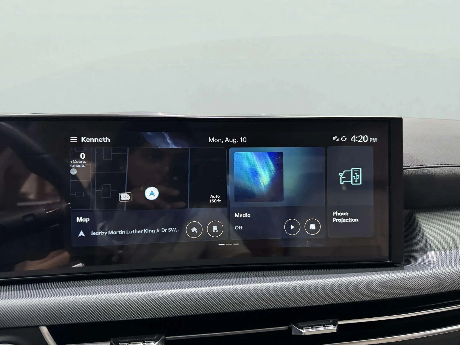 Hyundai Sonata photo 48