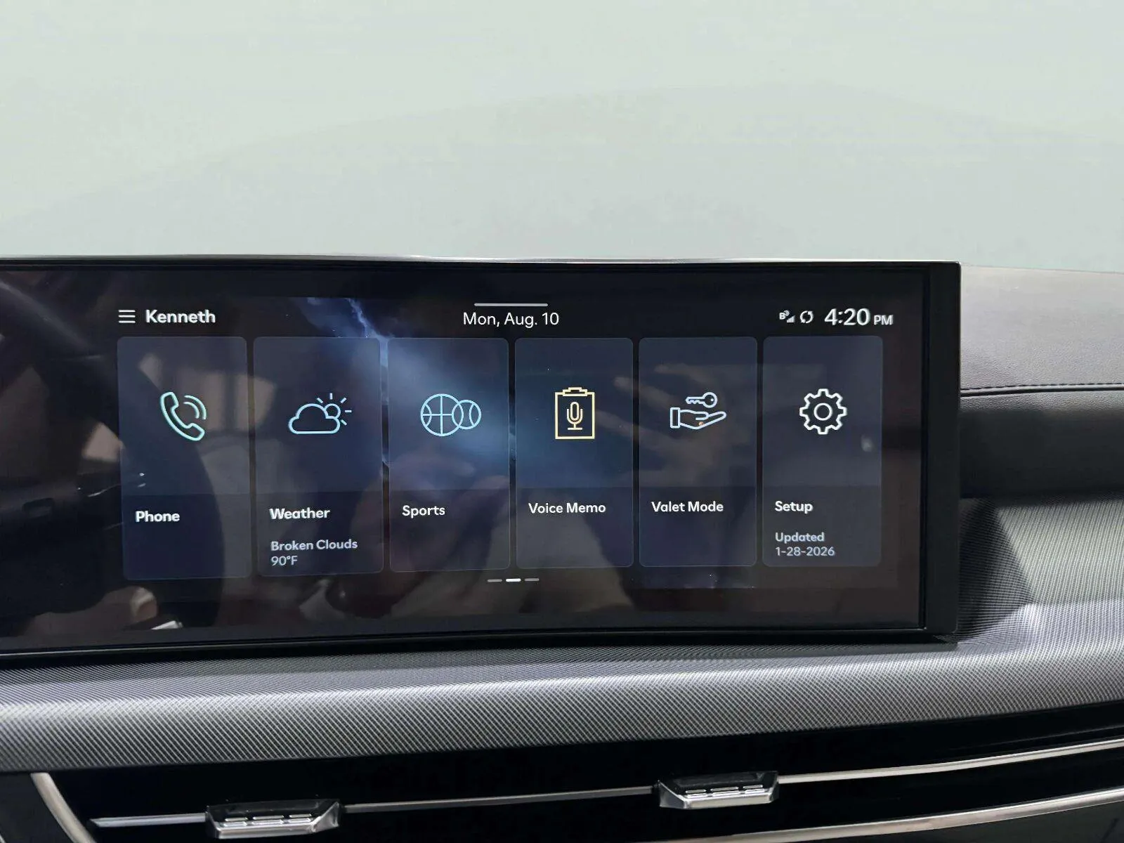 Hyundai Sonata photo 49