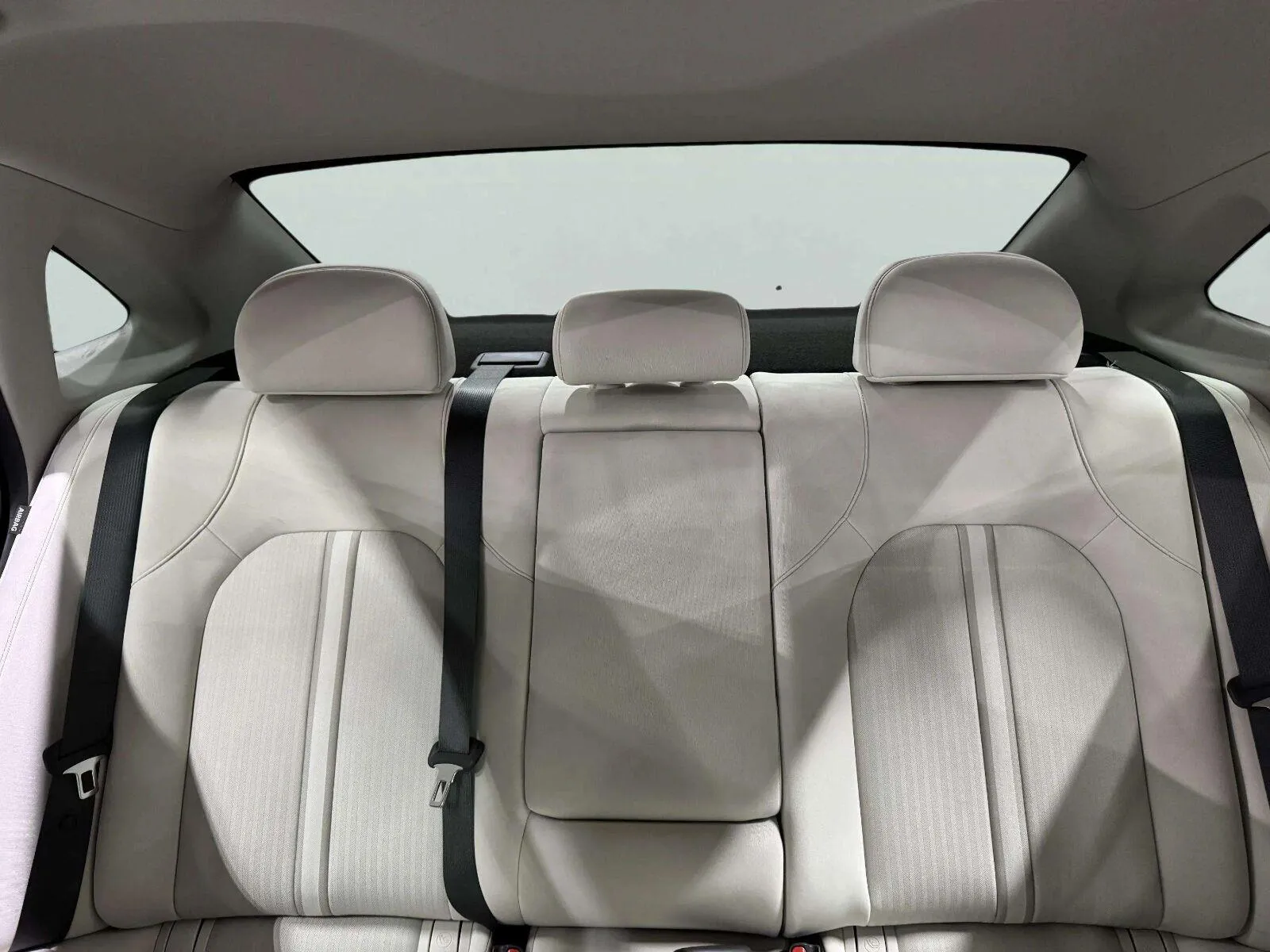Hyundai Sonata photo 53