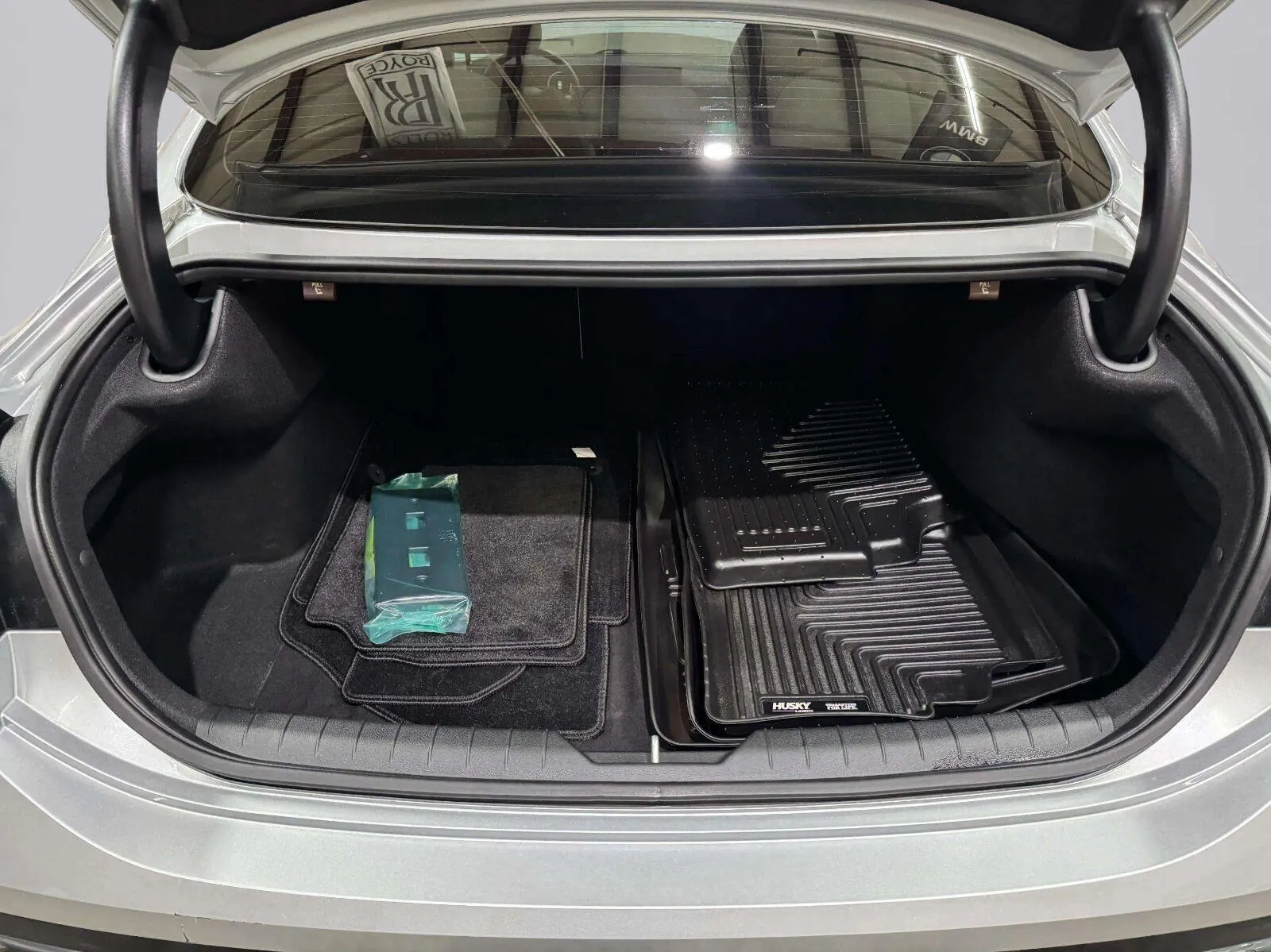 Hyundai Sonata photo 55
