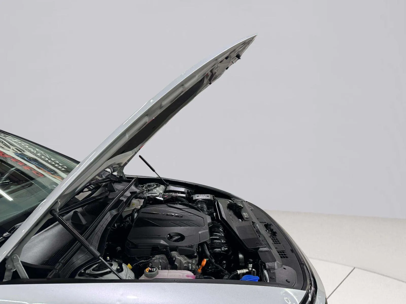 Hyundai Sonata photo 58