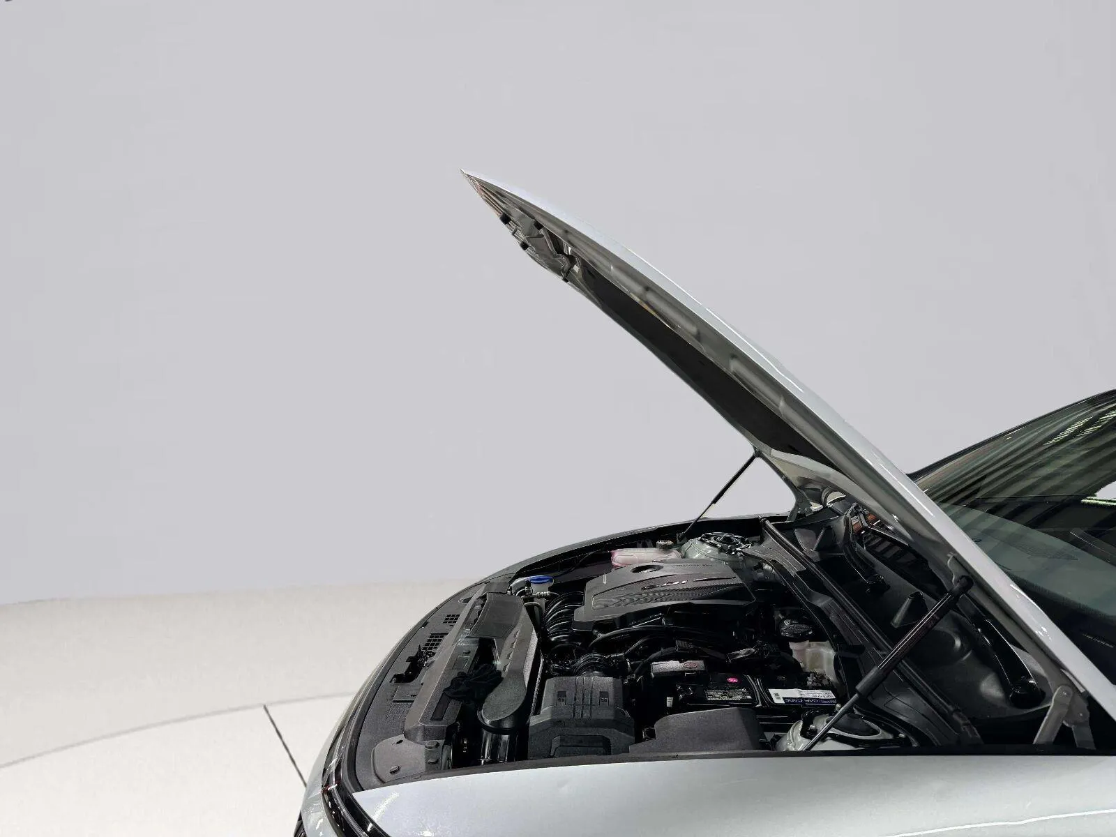 Hyundai Sonata photo 59